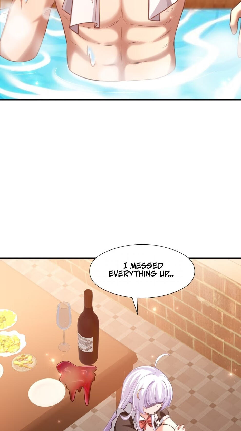 Shuo Hao Zuo Kepu, Fensi Que Quan Shi Monv? Chapter 38 page 19 - 