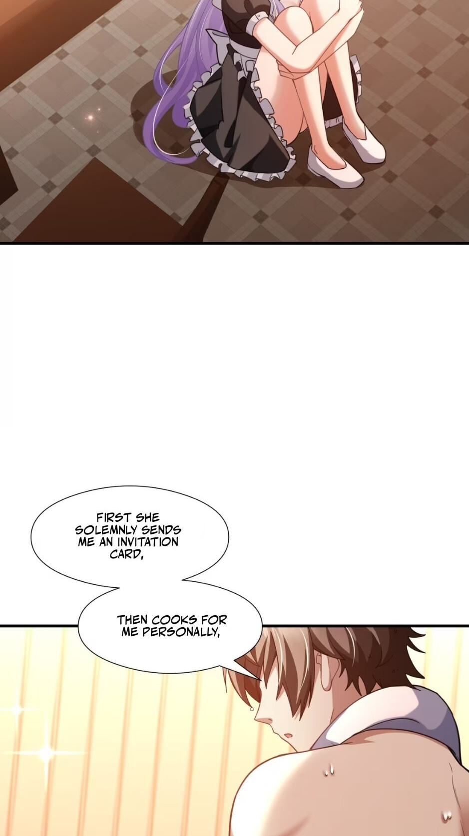 Shuo Hao Zuo Kepu, Fensi Que Quan Shi Monv? Chapter 38 page 20 - 