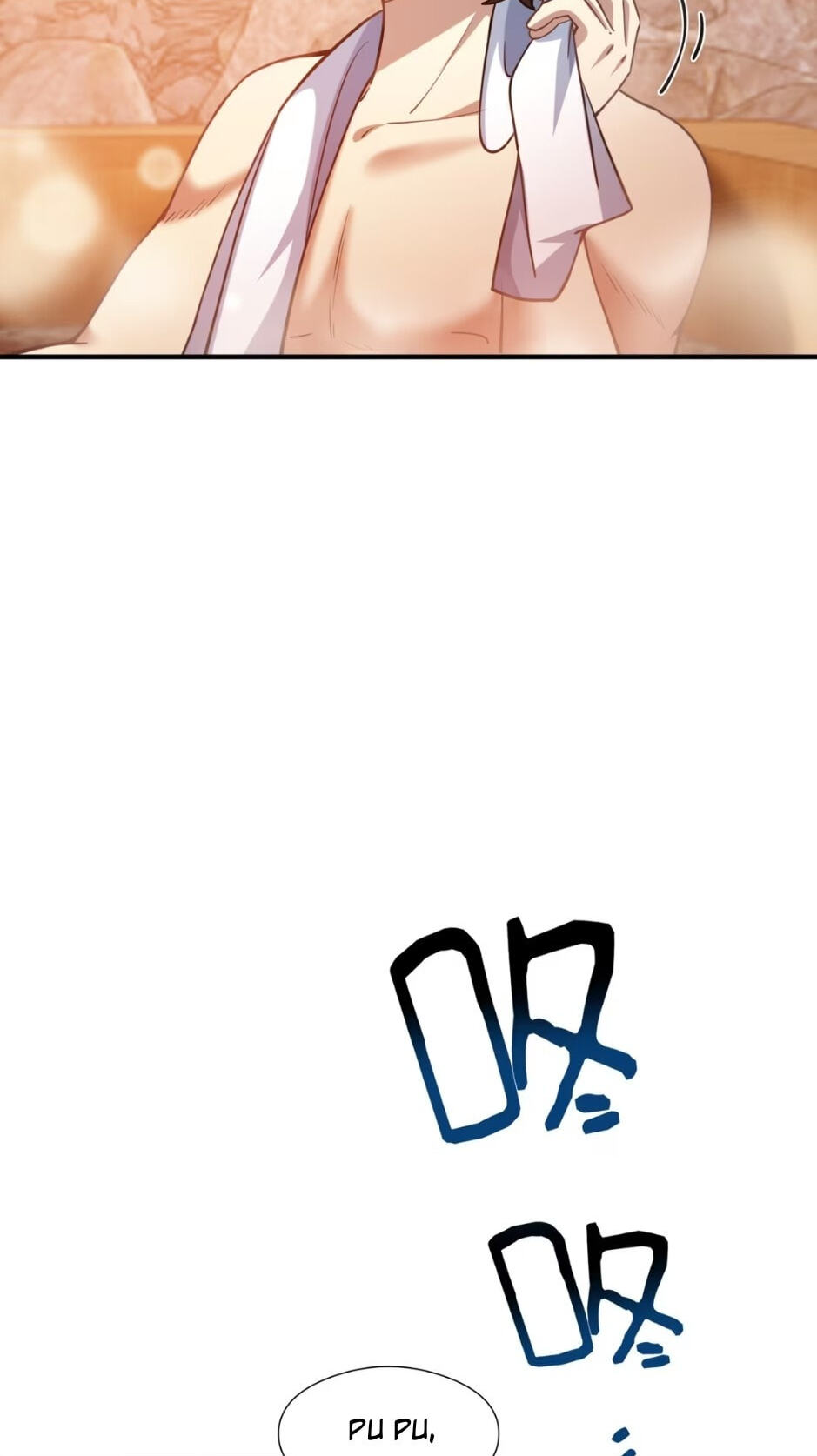 Shuo Hao Zuo Kepu, Fensi Que Quan Shi Monv? Chapter 38 page 23 - 