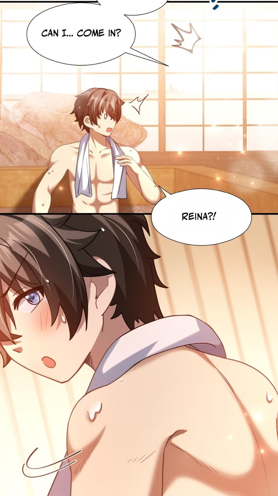 Shuo Hao Zuo Kepu, Fensi Que Quan Shi Monv? Chapter 38 page 24 - 