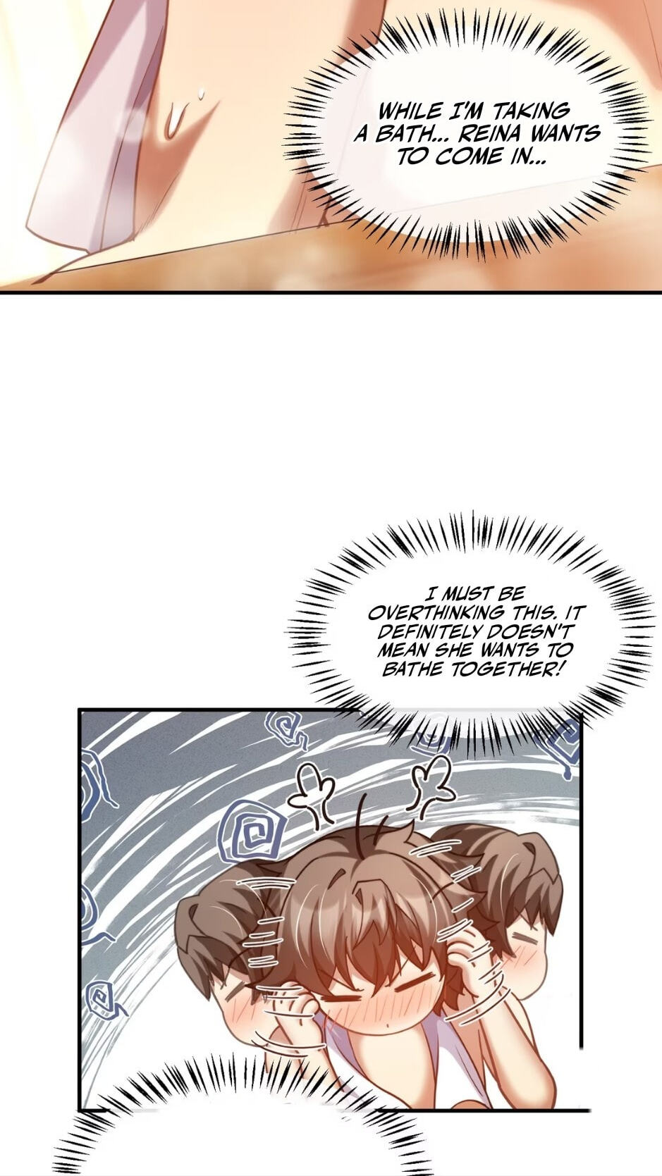 Shuo Hao Zuo Kepu, Fensi Que Quan Shi Monv? Chapter 38 page 25 - 