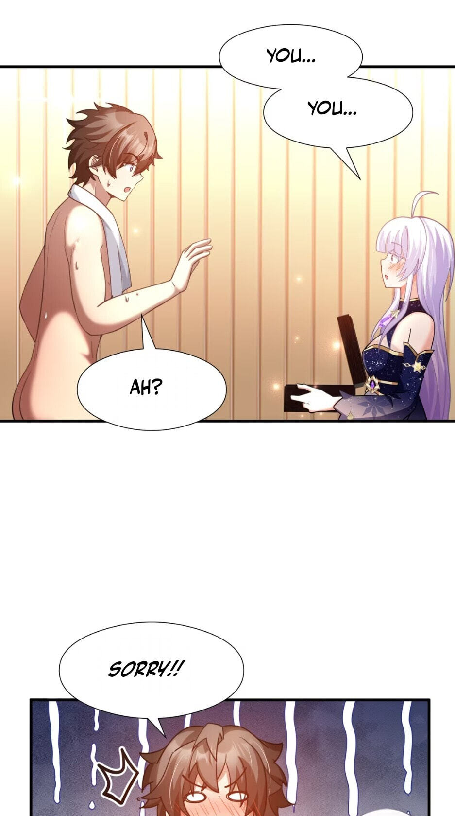 Shuo Hao Zuo Kepu, Fensi Que Quan Shi Monv? Chapter 38 page 30 - 