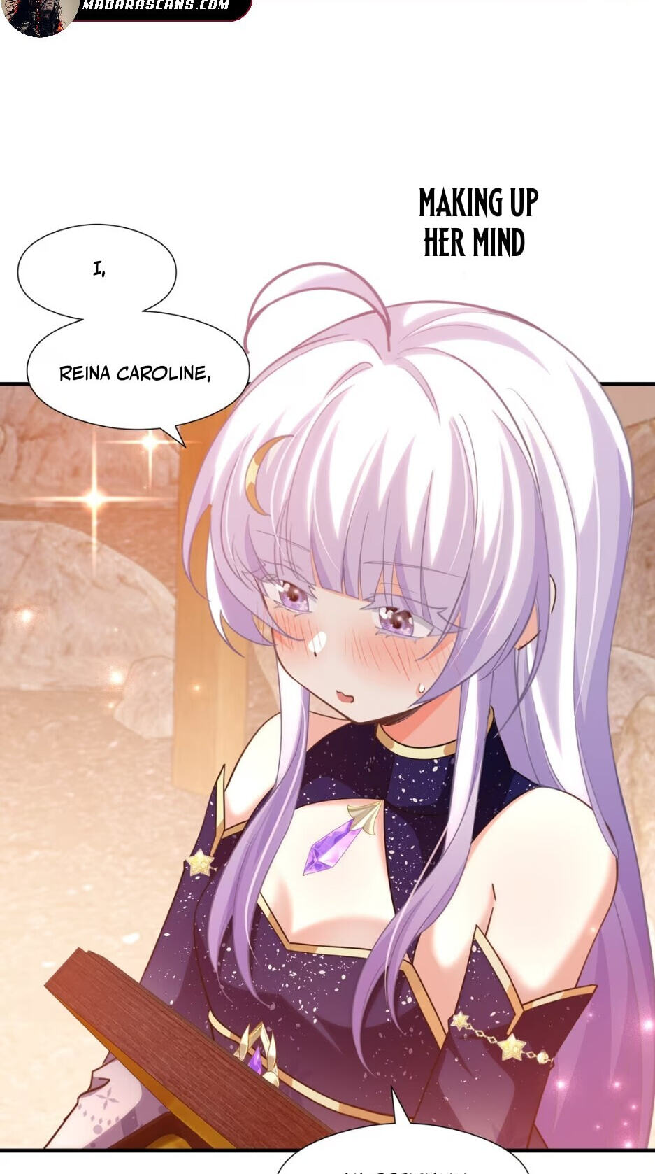 Shuo Hao Zuo Kepu, Fensi Que Quan Shi Monv? Chapter 38 page 32 - 
