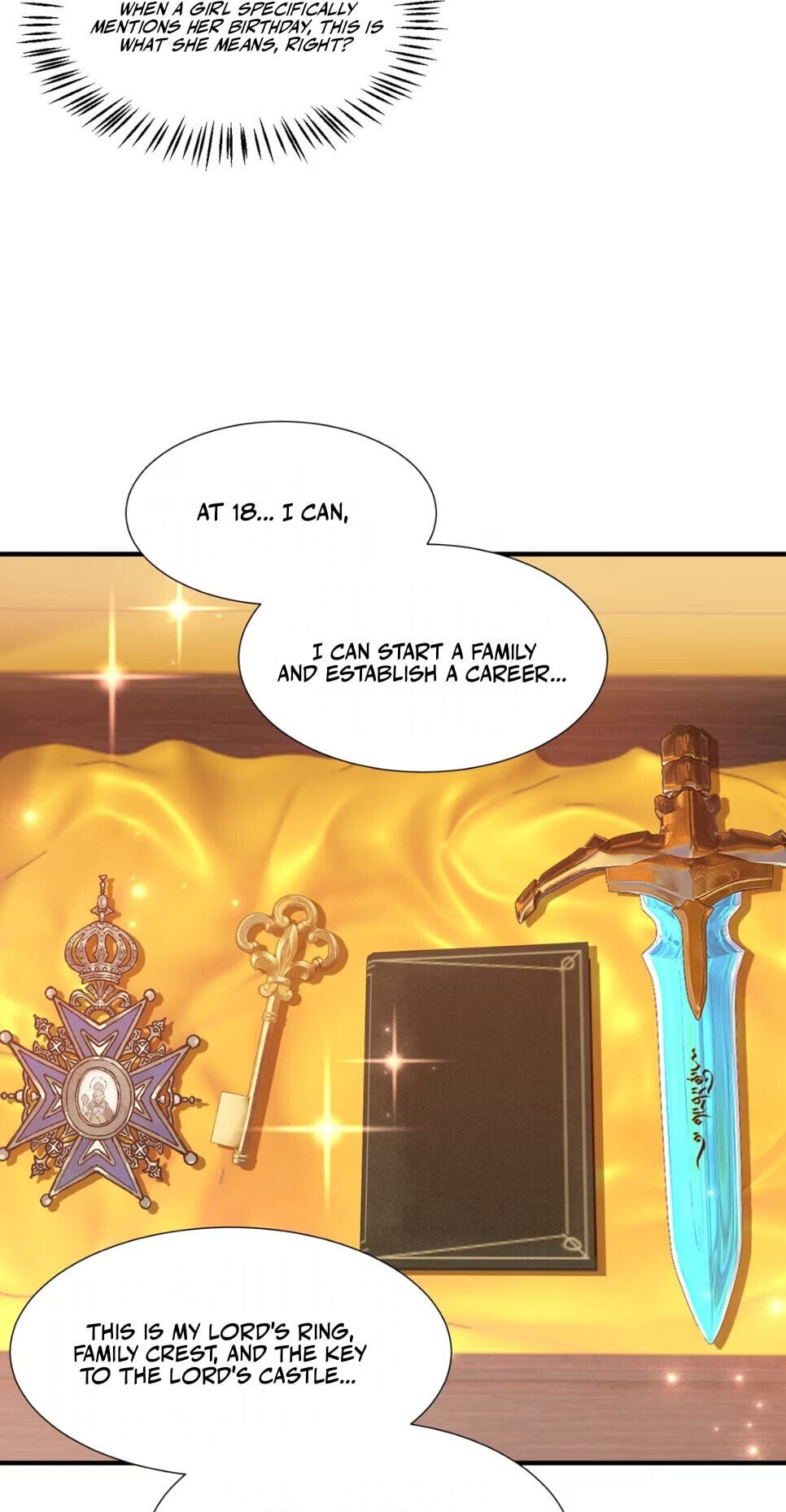 Shuo Hao Zuo Kepu, Fensi Que Quan Shi Monv? Chapter 38 page 34 - 