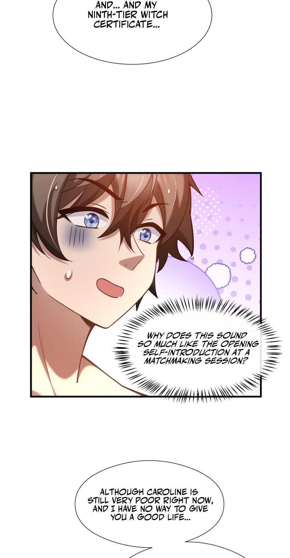 Shuo Hao Zuo Kepu, Fensi Que Quan Shi Monv? Chapter 38 page 35 - 