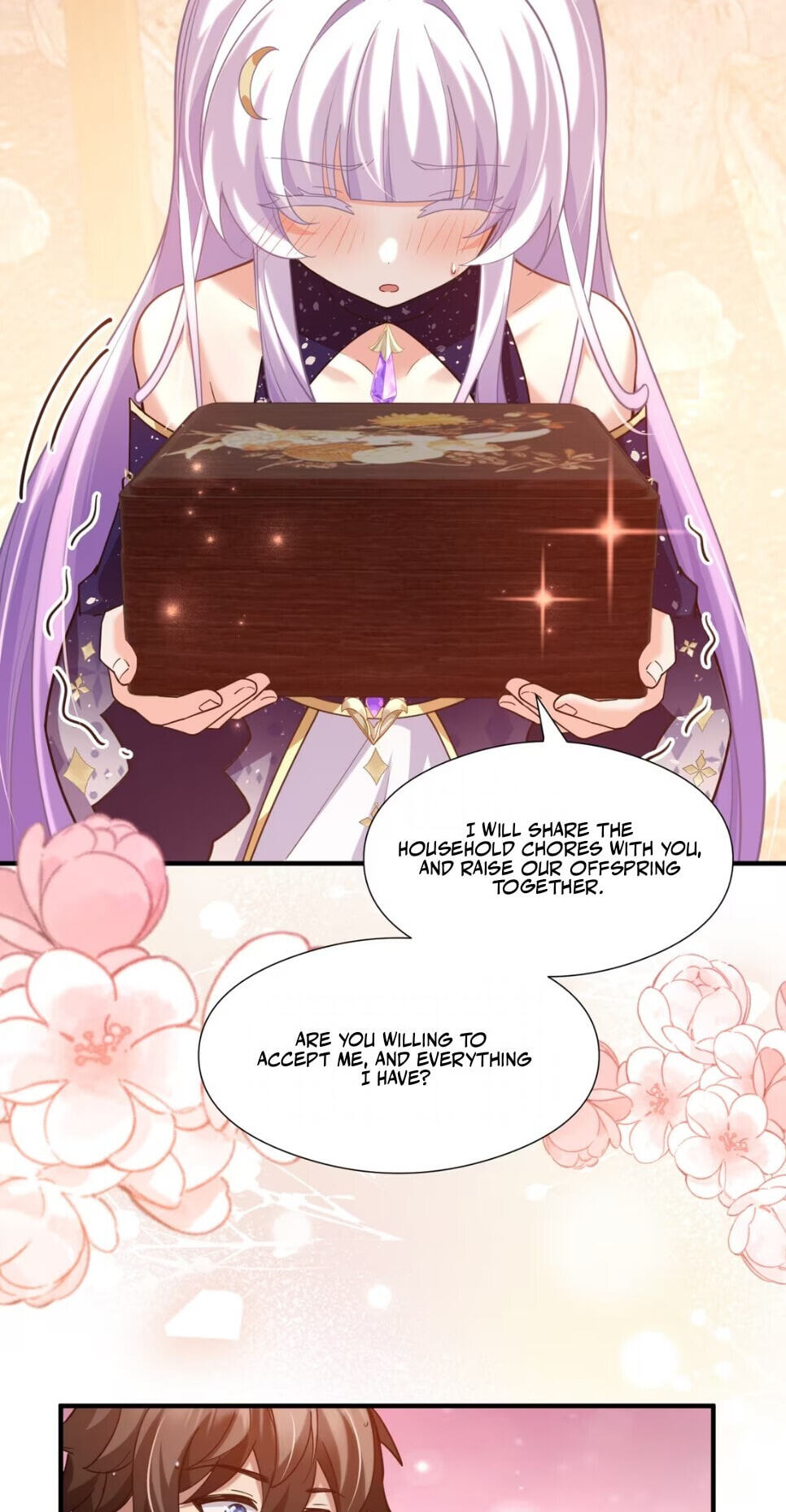 Shuo Hao Zuo Kepu, Fensi Que Quan Shi Monv? Chapter 38 page 37 - 