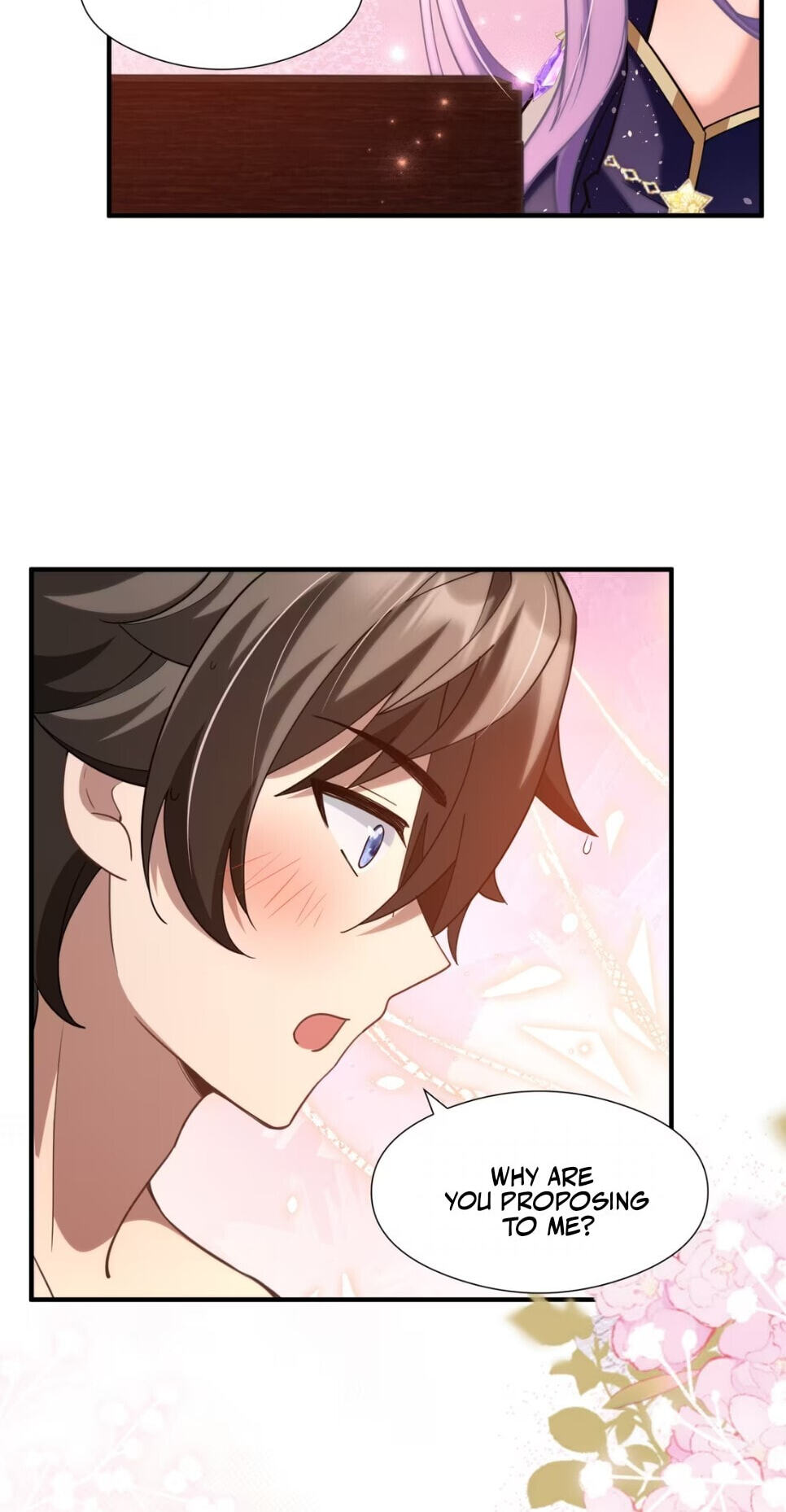 Shuo Hao Zuo Kepu, Fensi Que Quan Shi Monv? Chapter 38 page 40 - 