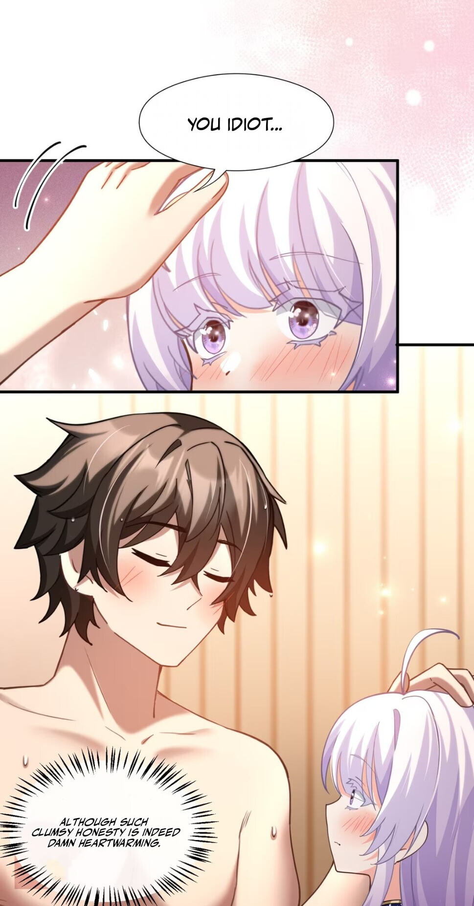 Shuo Hao Zuo Kepu, Fensi Que Quan Shi Monv? Chapter 38 page 43 - 