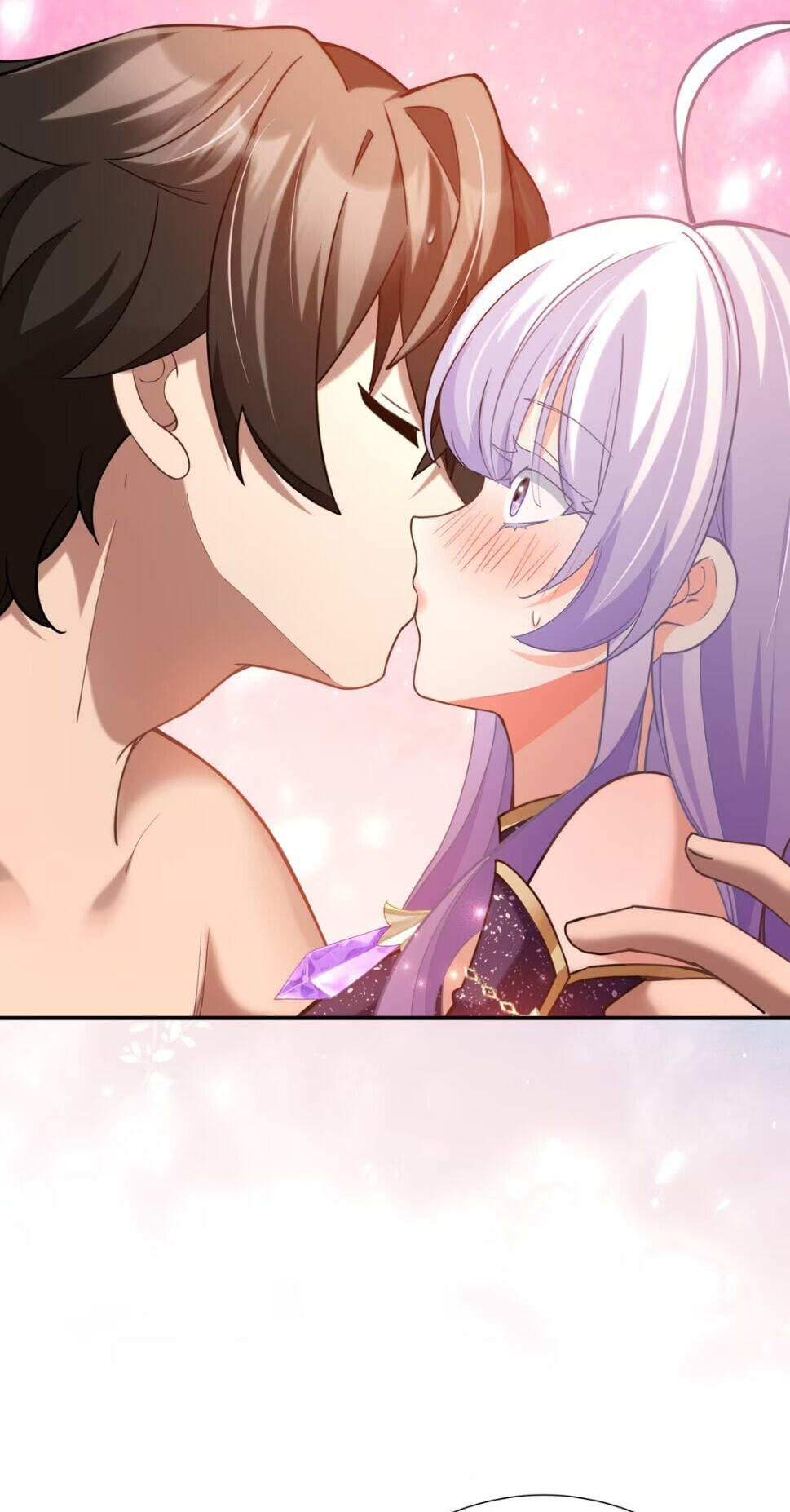 Shuo Hao Zuo Kepu, Fensi Que Quan Shi Monv? Chapter 38 page 46 - 
