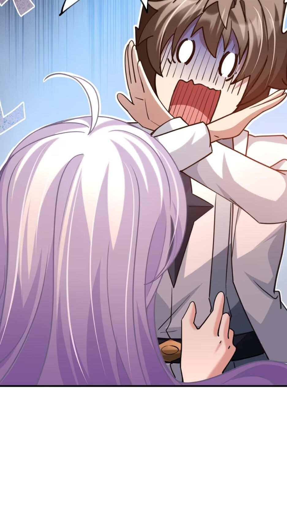 Shuo Hao Zuo Kepu, Fensi Que Quan Shi Monv? Chapter 38 page 9 - 