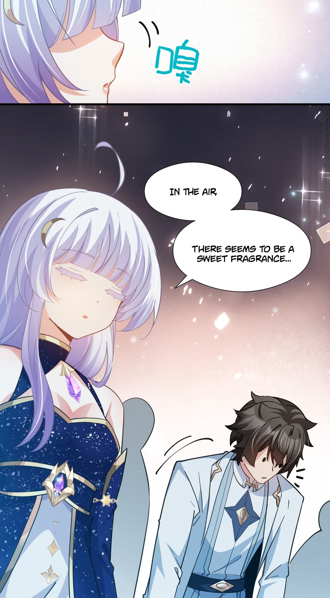 Shuo Hao Zuo Kepu, Fensi Que Quan Shi Monv? Chapter 39 page 15 - 