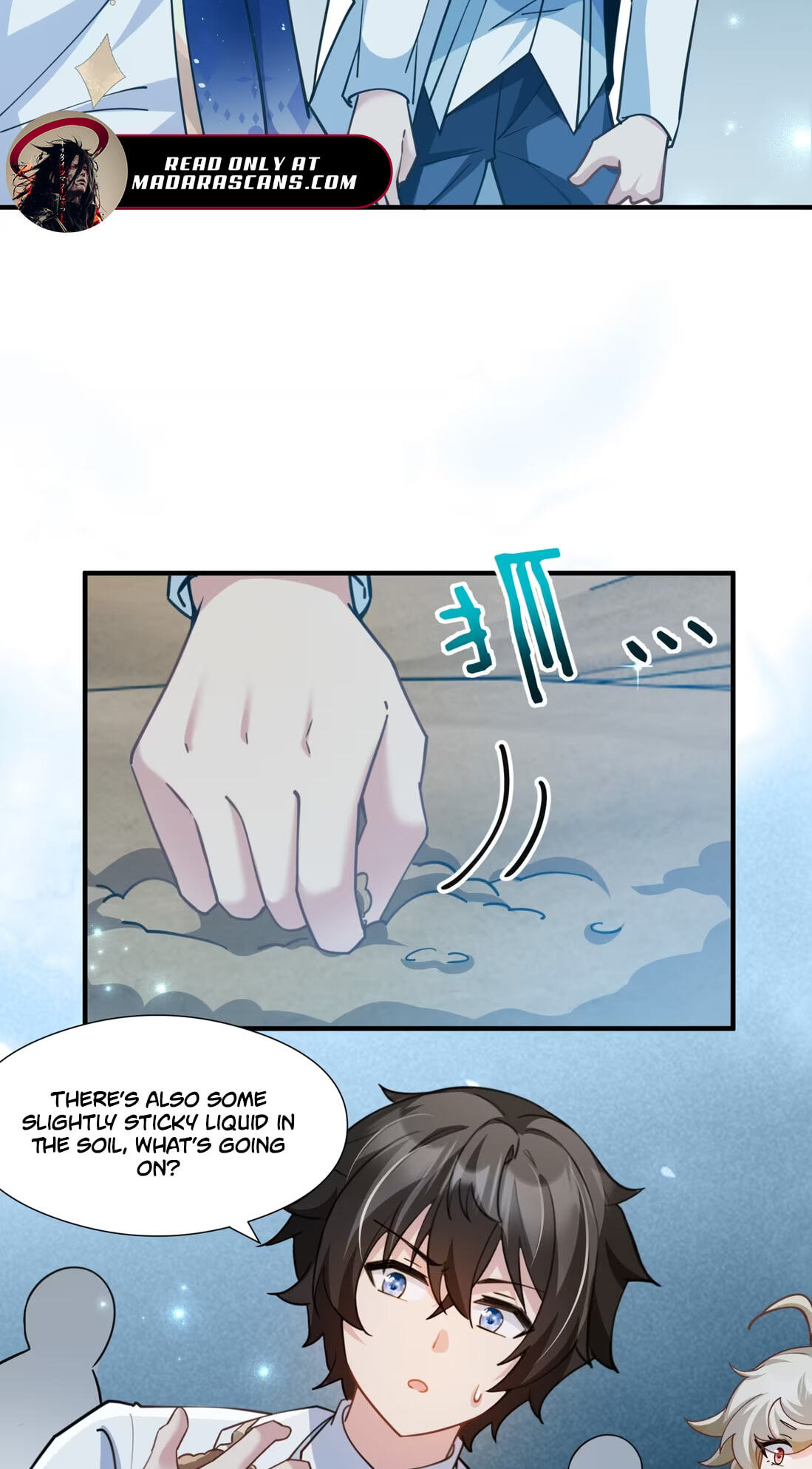 Shuo Hao Zuo Kepu, Fensi Que Quan Shi Monv? Chapter 39 page 16 - 