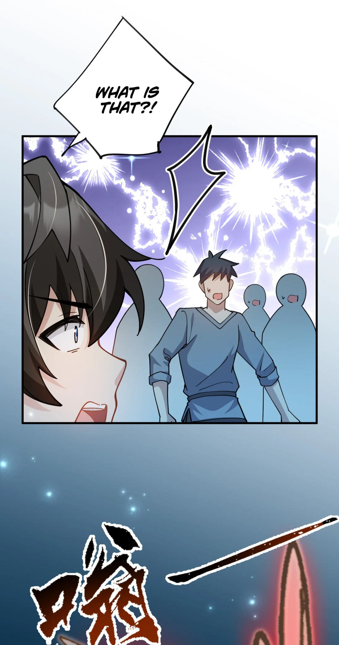 Shuo Hao Zuo Kepu, Fensi Que Quan Shi Monv? Chapter 39 page 19 - 