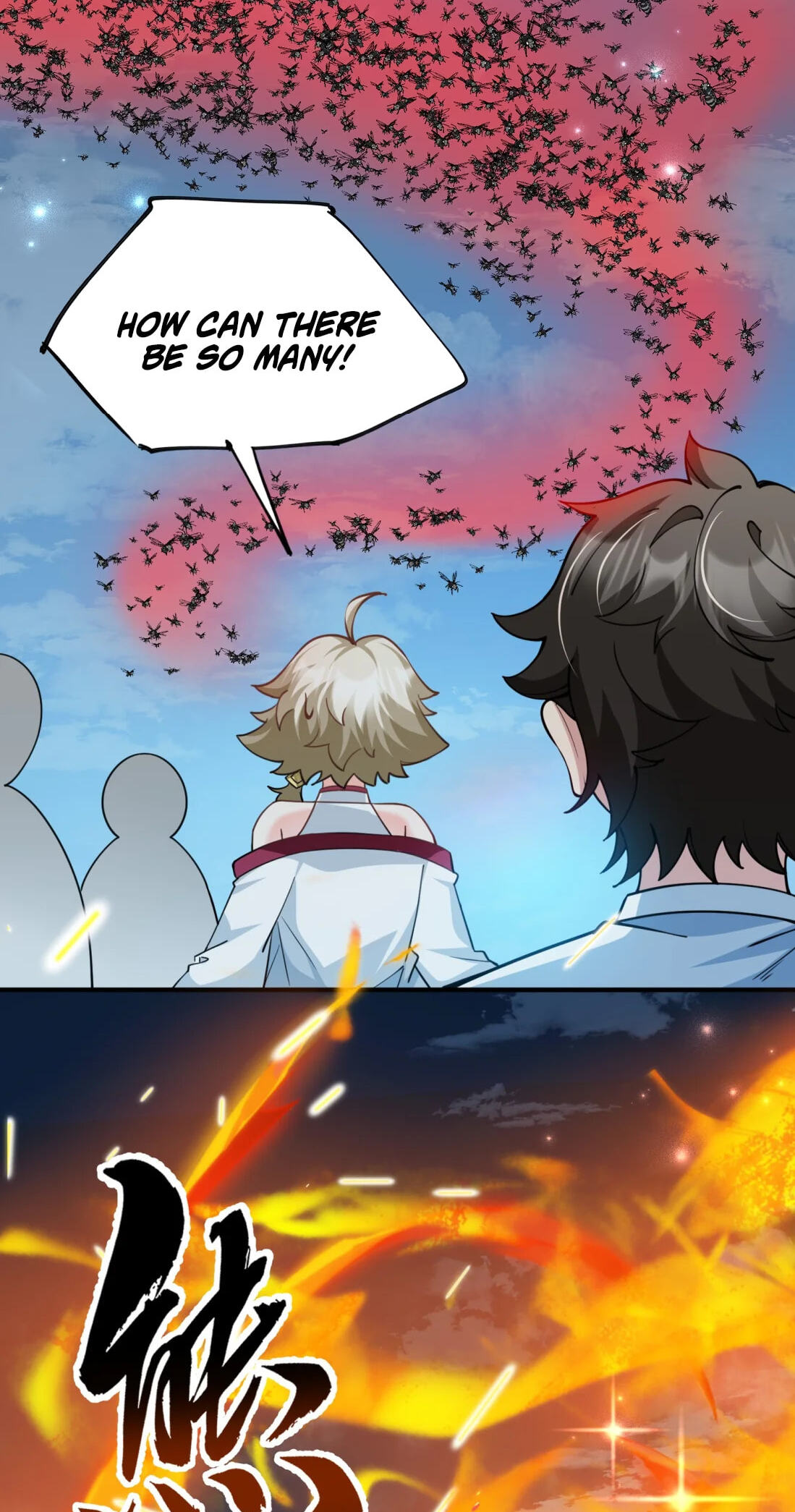 Shuo Hao Zuo Kepu, Fensi Que Quan Shi Monv? Chapter 39 page 21 - 