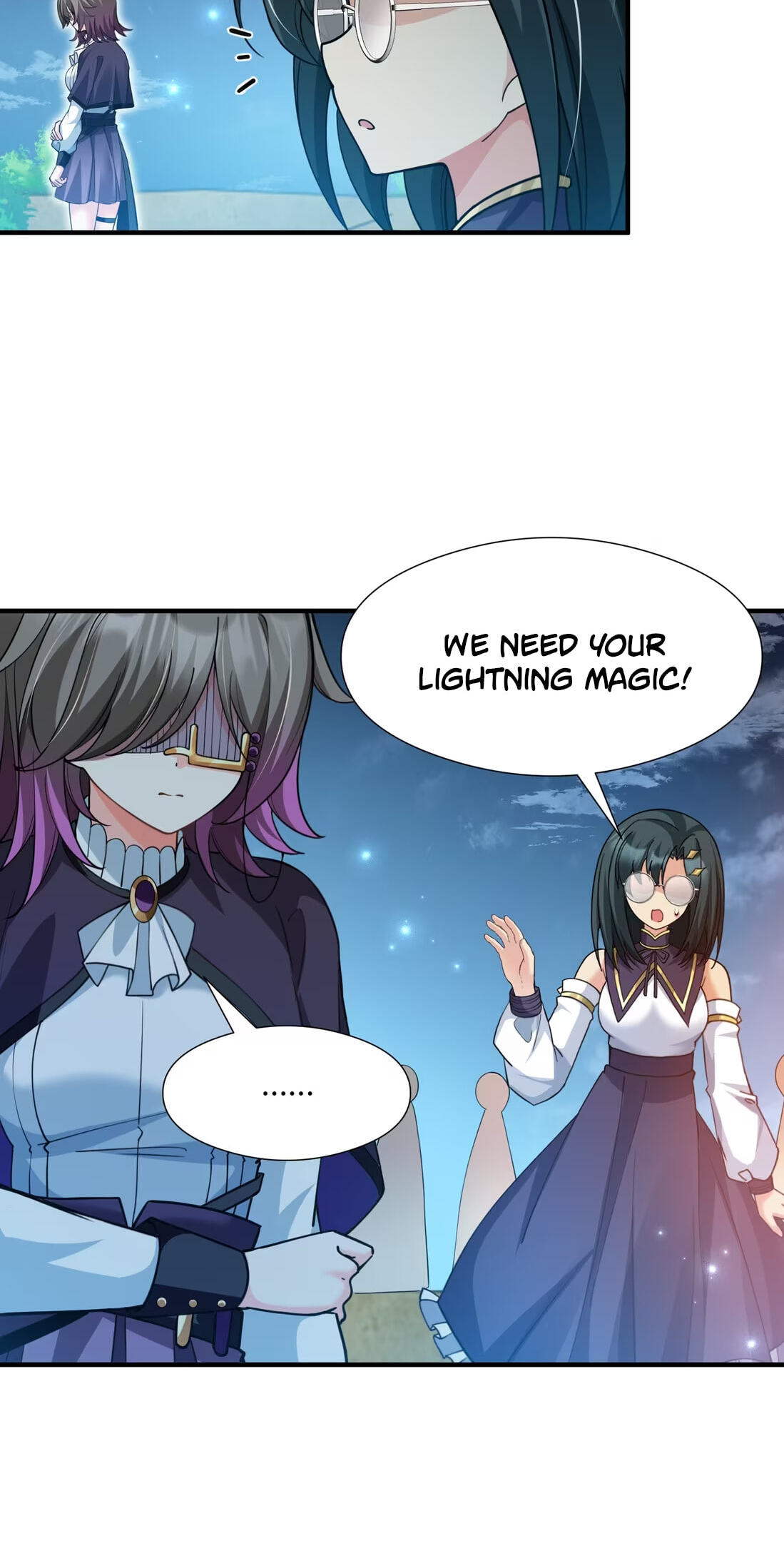 Shuo Hao Zuo Kepu, Fensi Que Quan Shi Monv? Chapter 39 page 31 - 