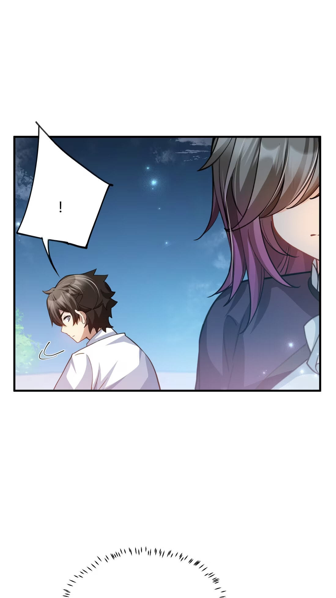 Shuo Hao Zuo Kepu, Fensi Que Quan Shi Monv? Chapter 39 page 33 - 