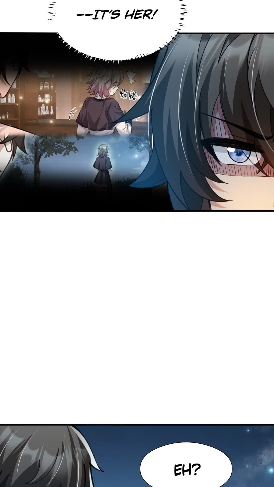 Shuo Hao Zuo Kepu, Fensi Que Quan Shi Monv? Chapter 39 page 34 - 