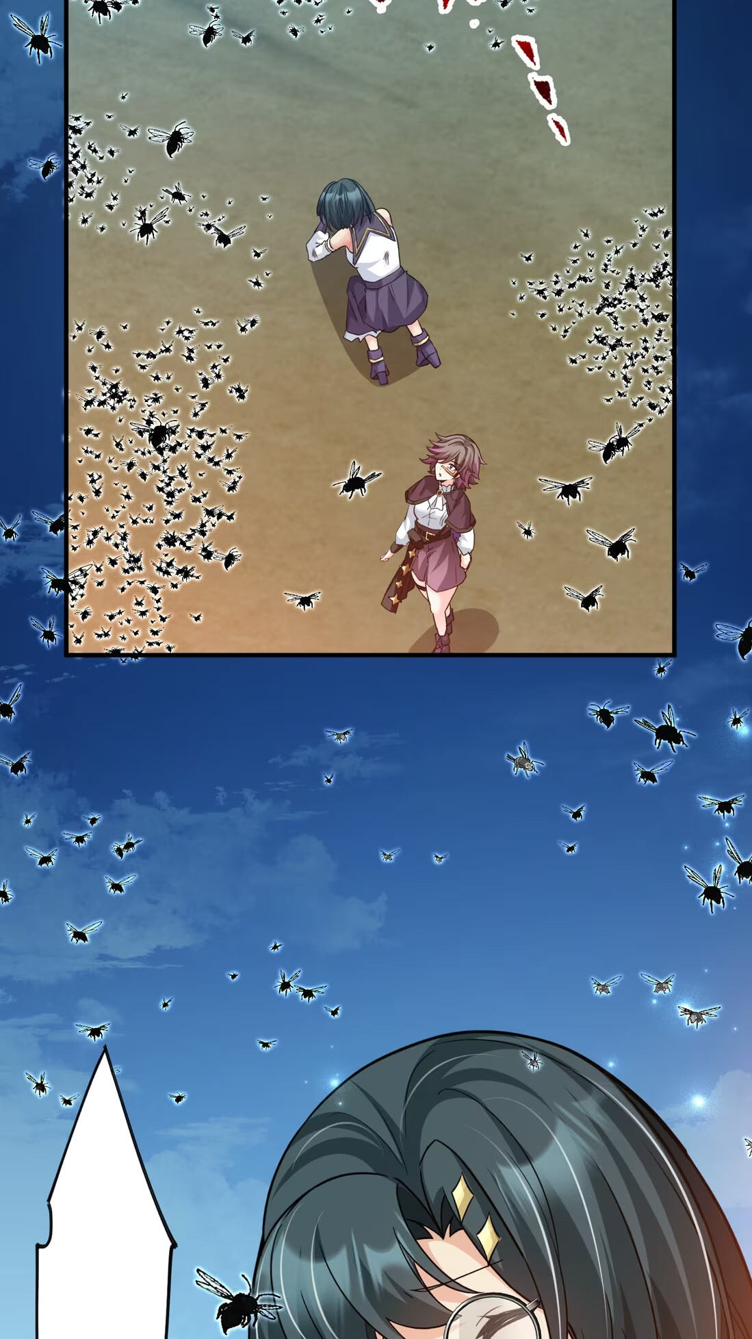 Shuo Hao Zuo Kepu, Fensi Que Quan Shi Monv? Chapter 39 page 37 - 