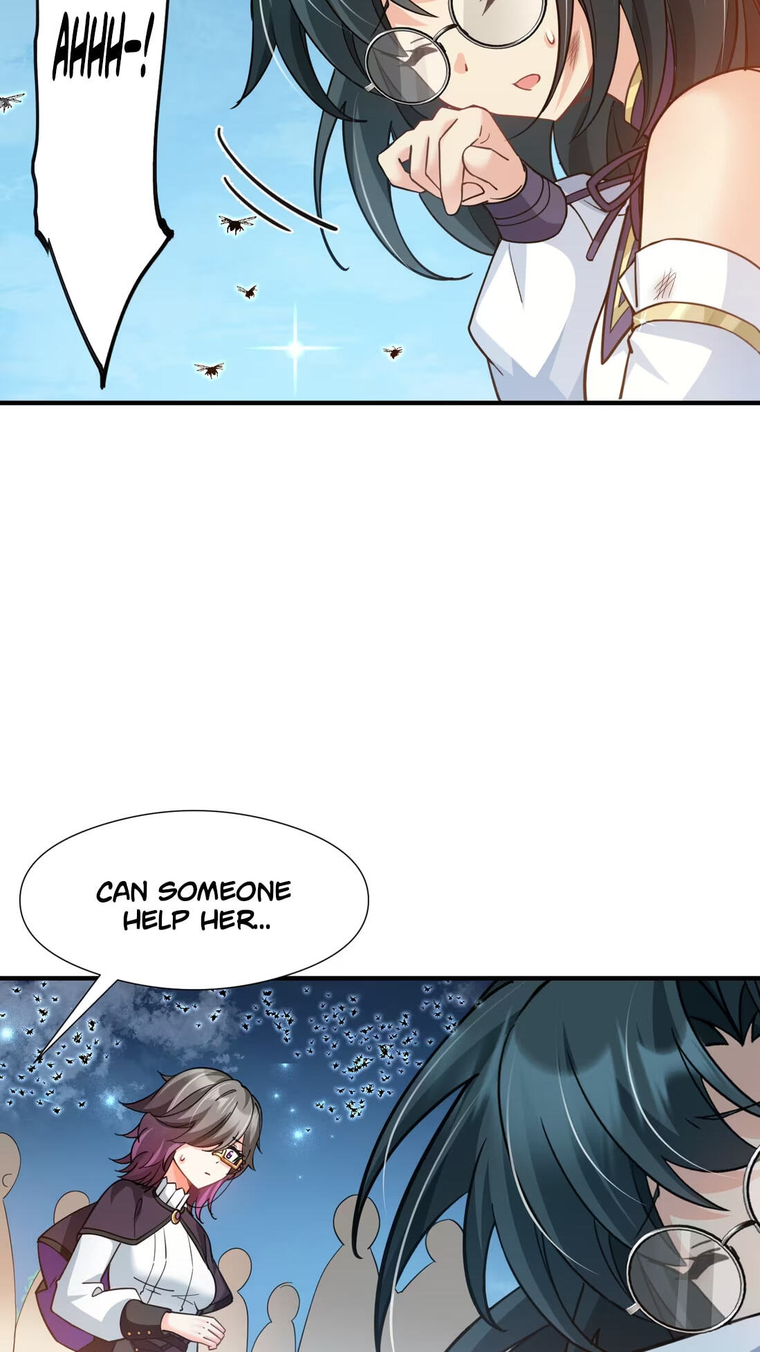 Shuo Hao Zuo Kepu, Fensi Que Quan Shi Monv? Chapter 39 page 38 - 