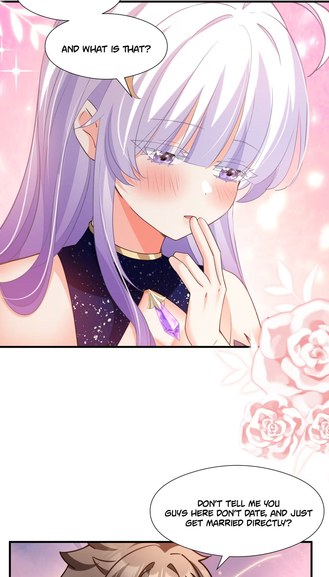 Shuo Hao Zuo Kepu, Fensi Que Quan Shi Monv? Chapter 39 page 5 - 
