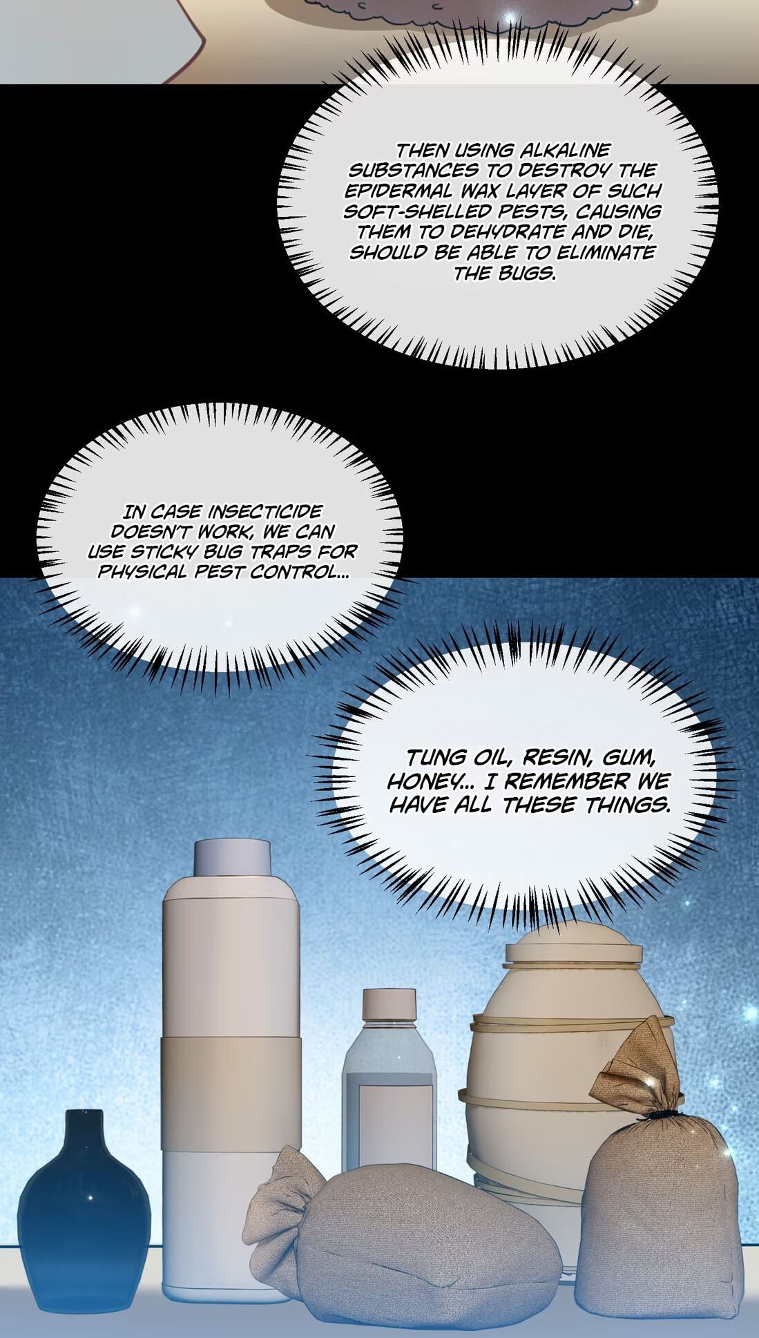 Shuo Hao Zuo Kepu, Fensi Que Quan Shi Monv? Chapter 39 page 43 - 