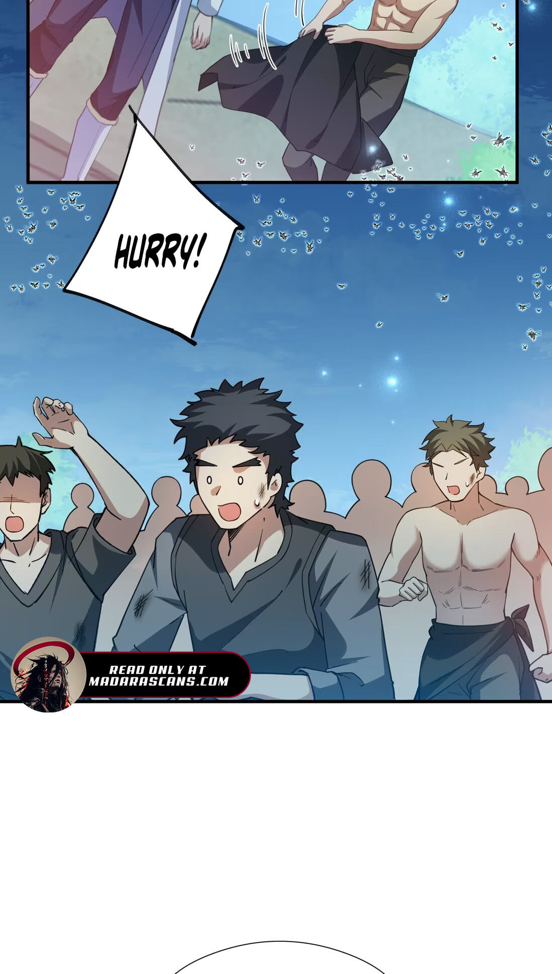 Shuo Hao Zuo Kepu, Fensi Que Quan Shi Monv? Chapter 39 page 45 - 