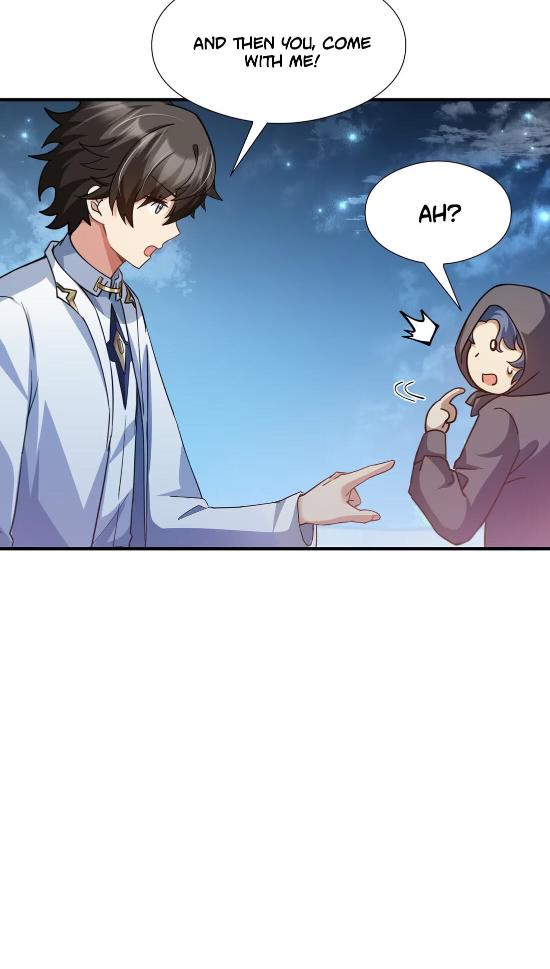 Shuo Hao Zuo Kepu, Fensi Que Quan Shi Monv? Chapter 39 page 46 - 