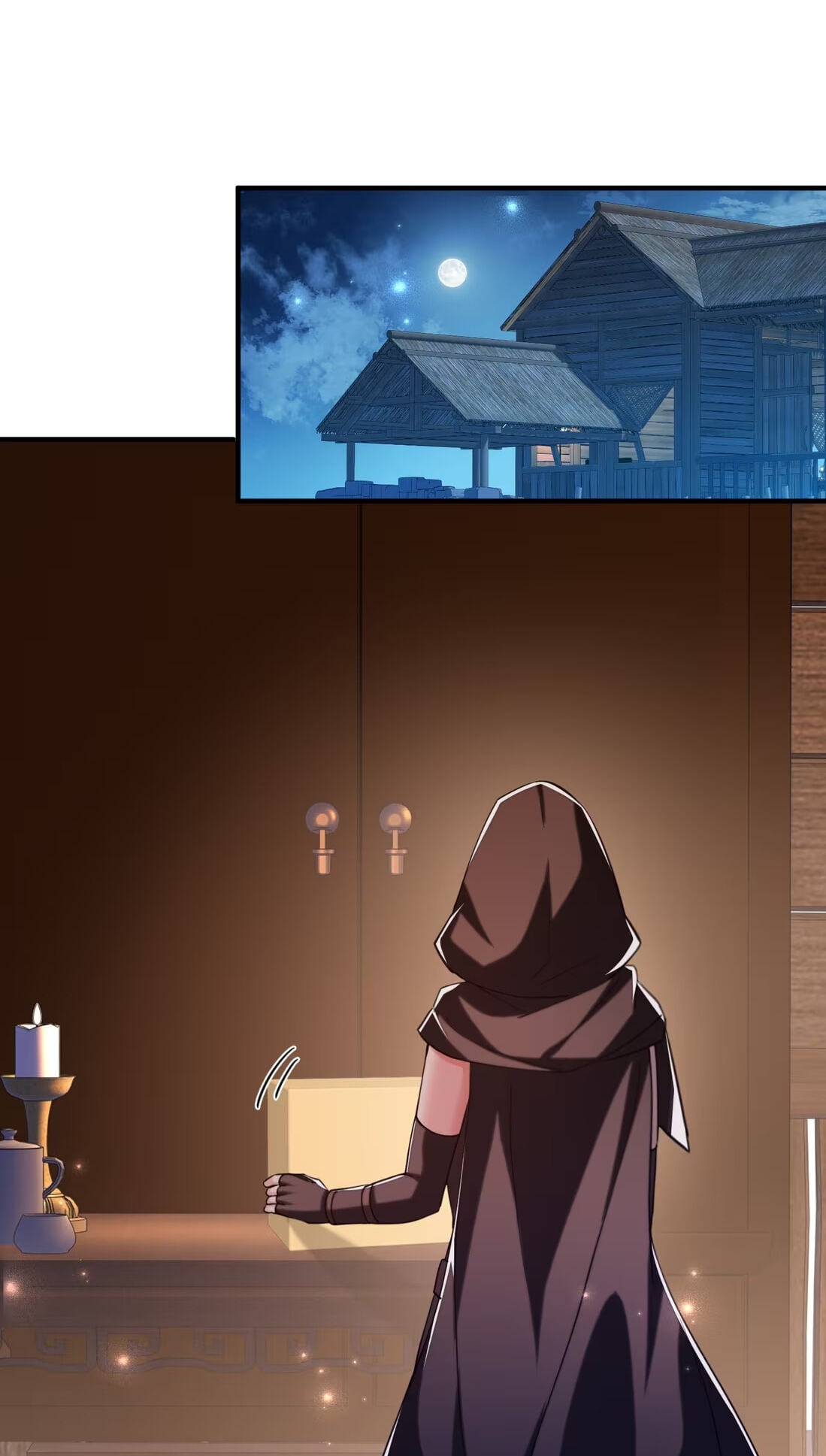 Shuo Hao Zuo Kepu, Fensi Que Quan Shi Monv? Chapter 39 page 47 - 