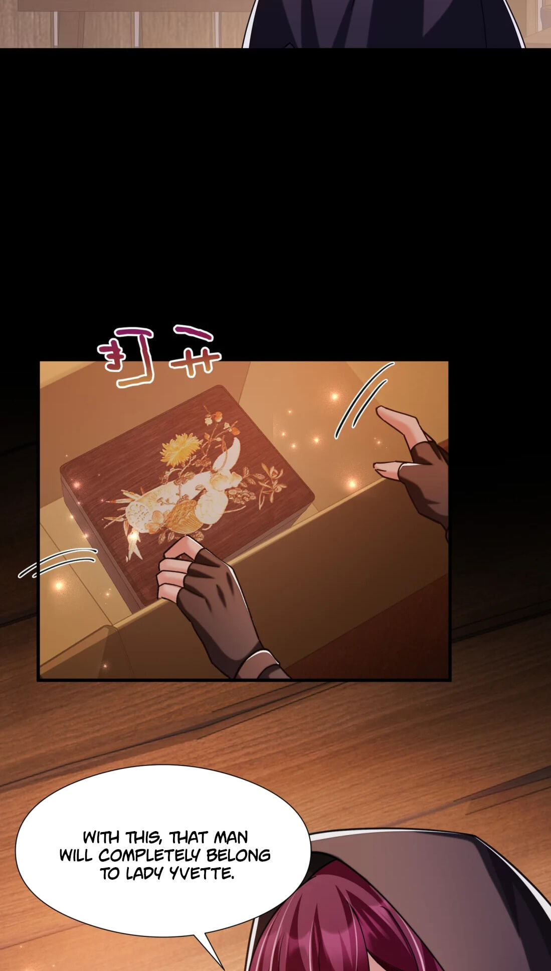 Shuo Hao Zuo Kepu, Fensi Que Quan Shi Monv? Chapter 39 page 48 - 