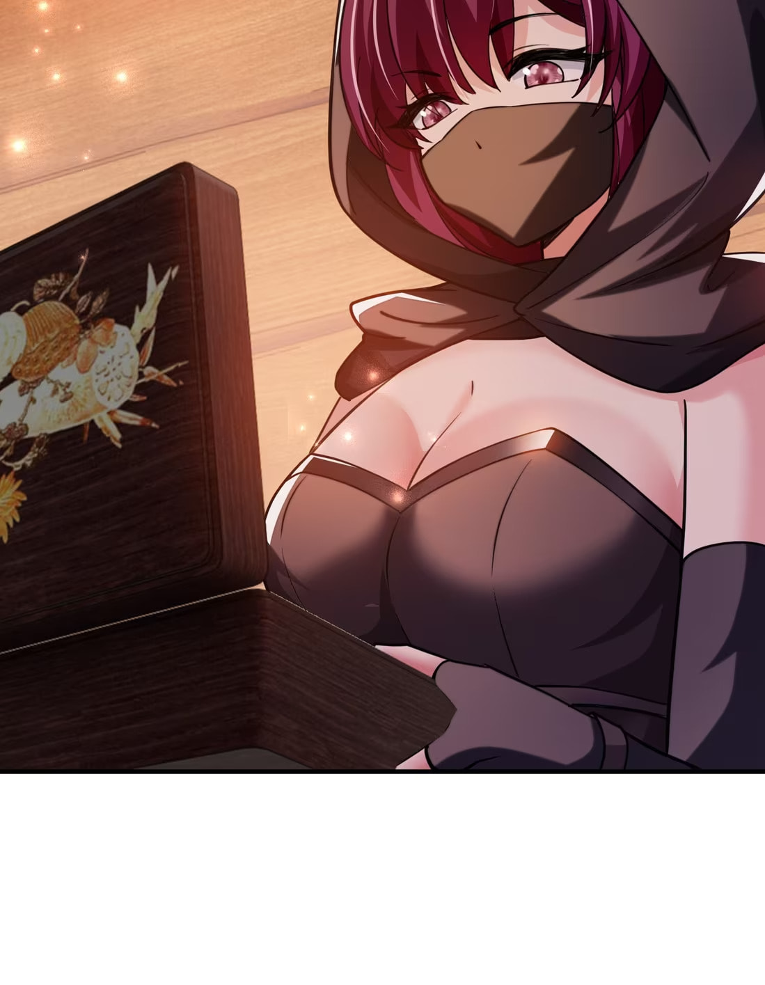 Shuo Hao Zuo Kepu, Fensi Que Quan Shi Monv? Chapter 39 page 49 - 