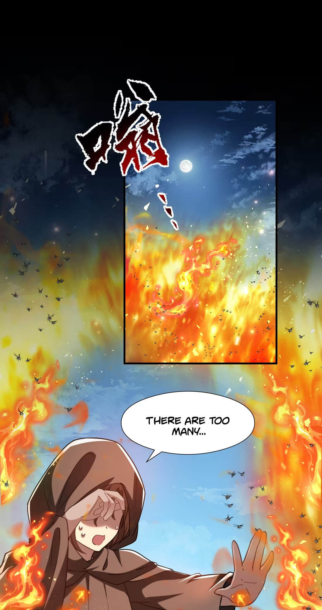 Shuo Hao Zuo Kepu, Fensi Que Quan Shi Monv? Chapter 40 page 3 - 