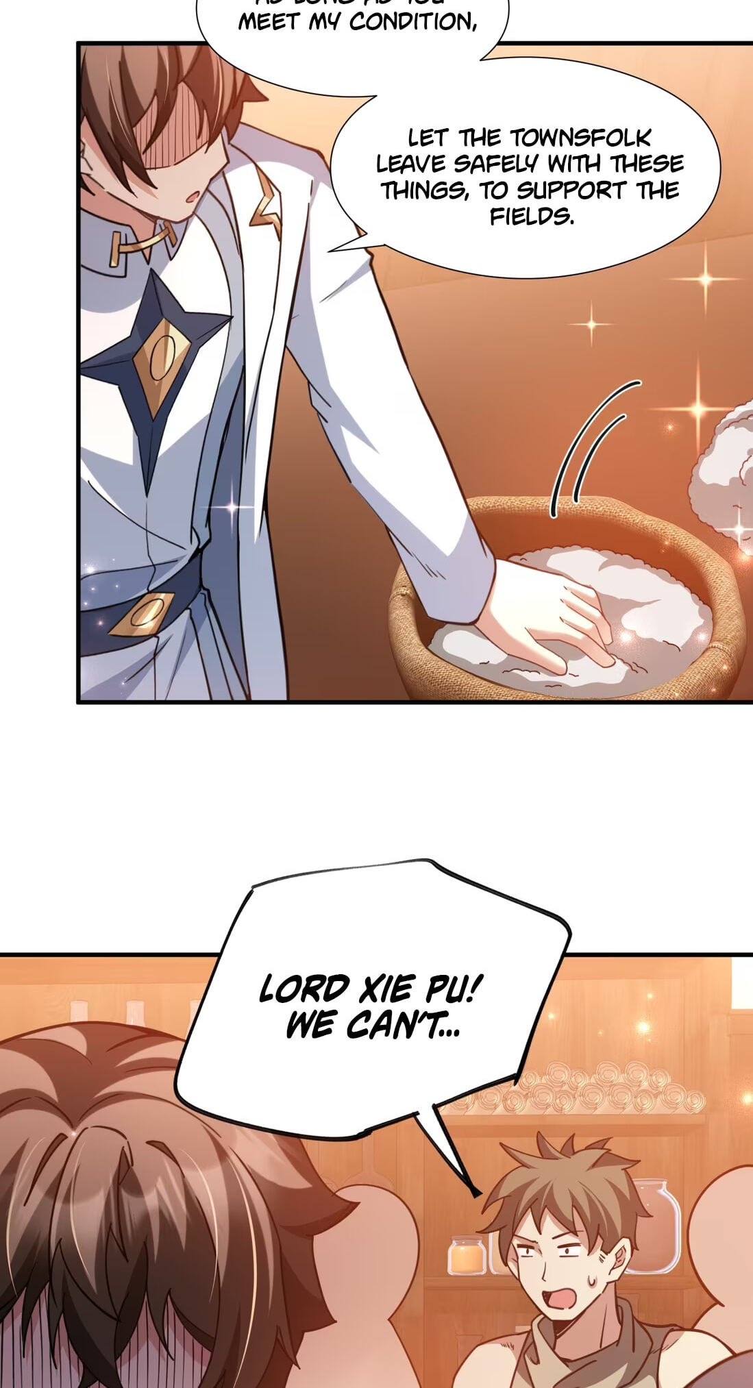 Shuo Hao Zuo Kepu, Fensi Que Quan Shi Monv? Chapter 40 page 25 - 