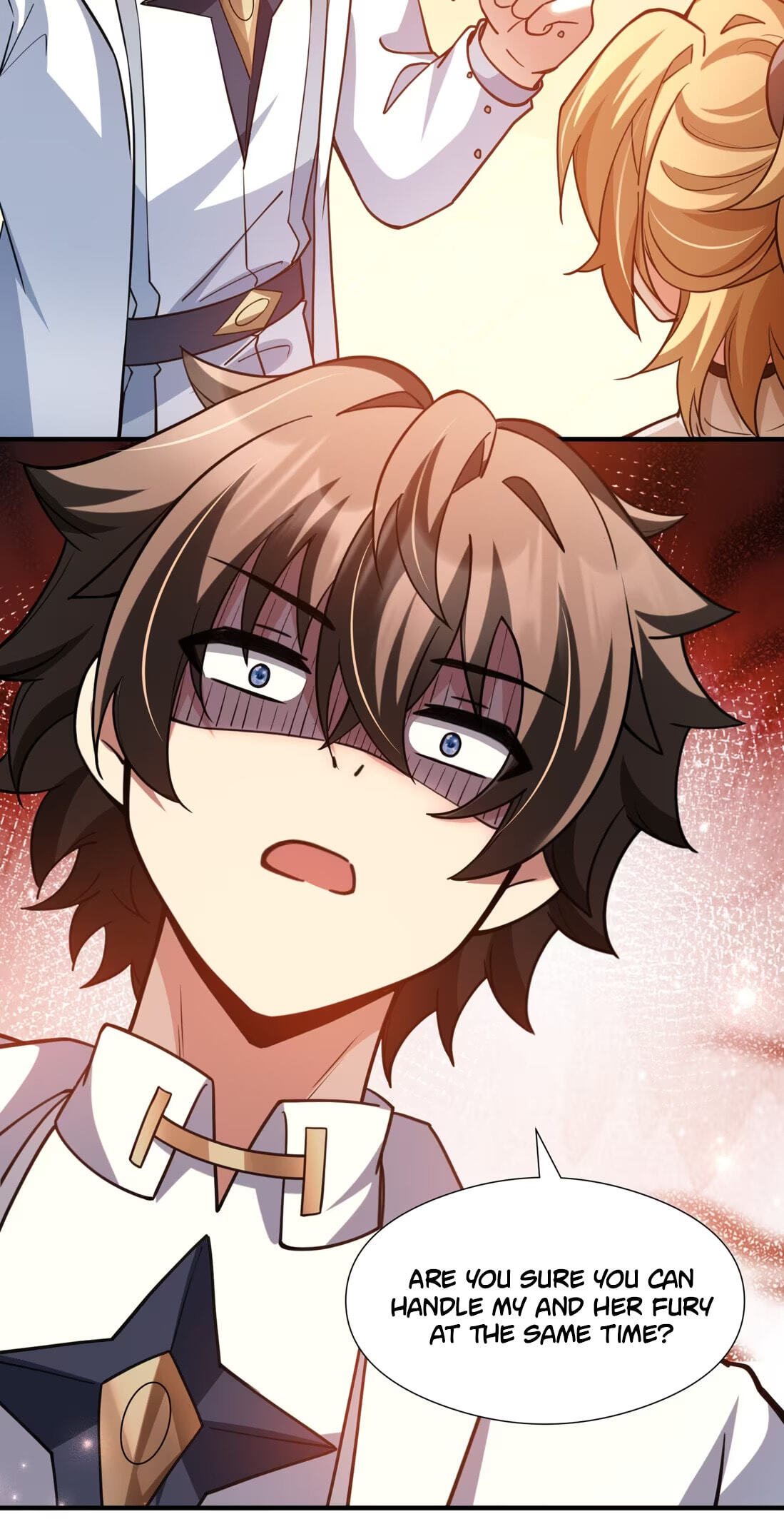 Shuo Hao Zuo Kepu, Fensi Que Quan Shi Monv? Chapter 40 page 31 - 