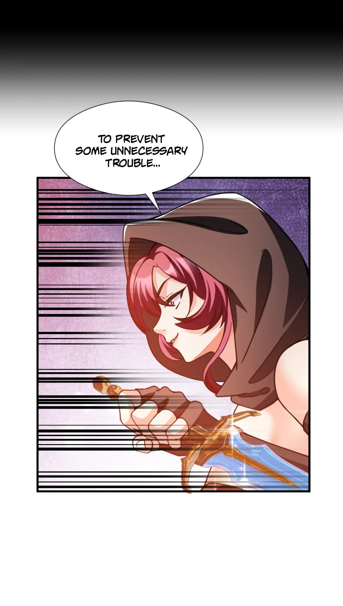 Shuo Hao Zuo Kepu, Fensi Que Quan Shi Monv? Chapter 40 page 38 - 