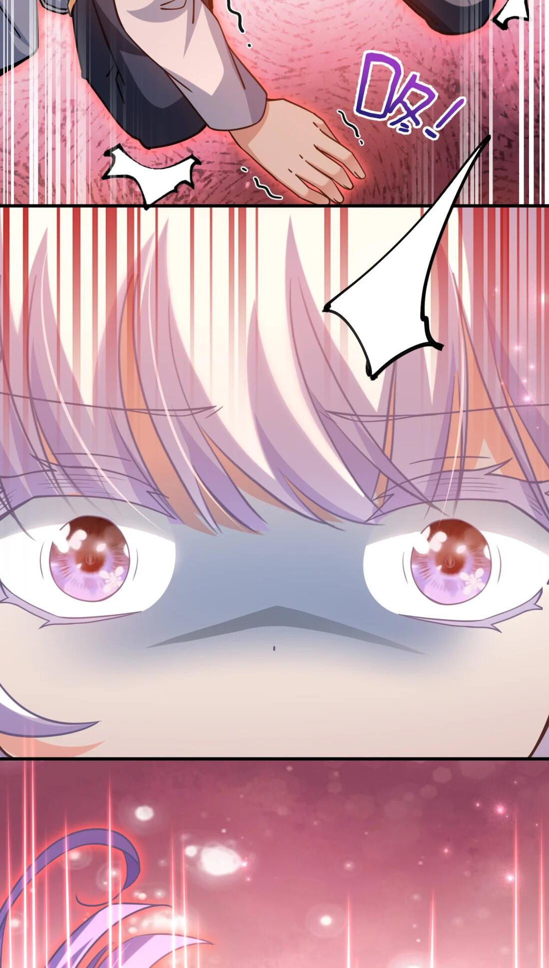 Shuo Hao Zuo Kepu, Fensi Que Quan Shi Monv? Chapter 40 page 44 - 