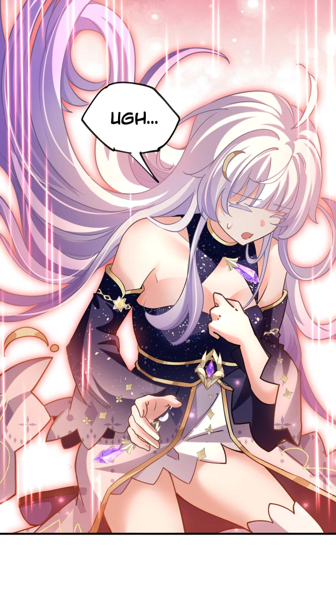 Shuo Hao Zuo Kepu, Fensi Que Quan Shi Monv? Chapter 40 page 45 - 
