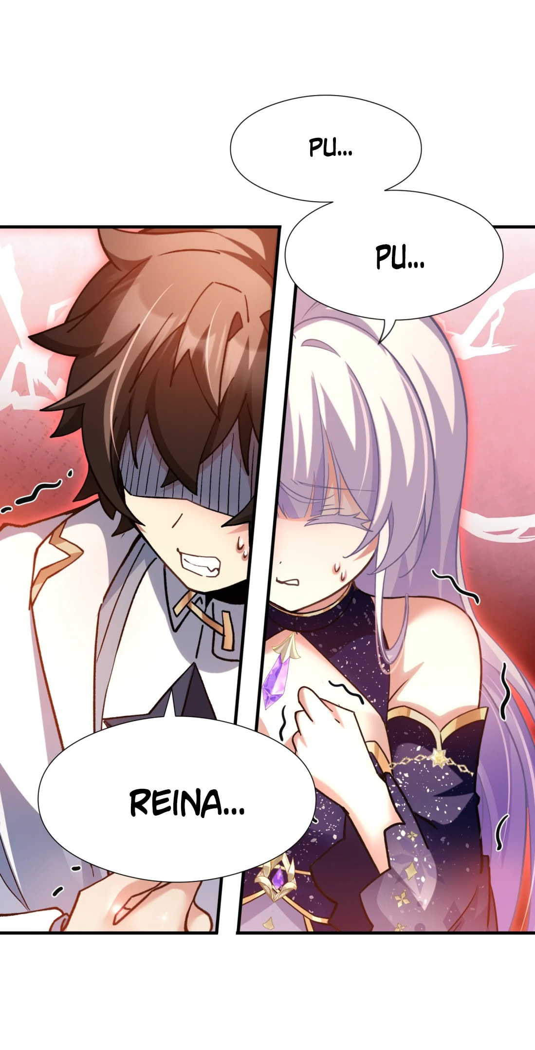Shuo Hao Zuo Kepu, Fensi Que Quan Shi Monv? Chapter 40 page 46 - 