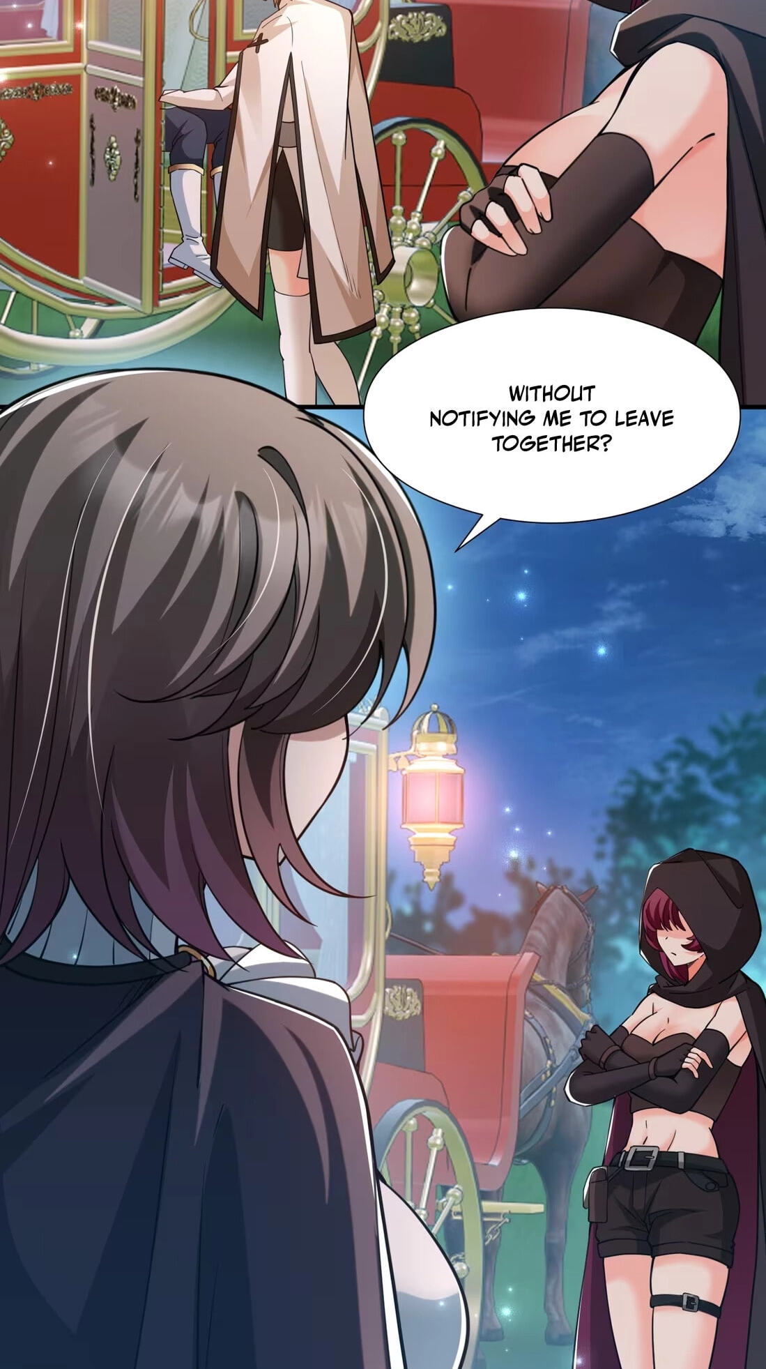 Shuo Hao Zuo Kepu, Fensi Que Quan Shi Monv? Chapter 41 page 14 - 