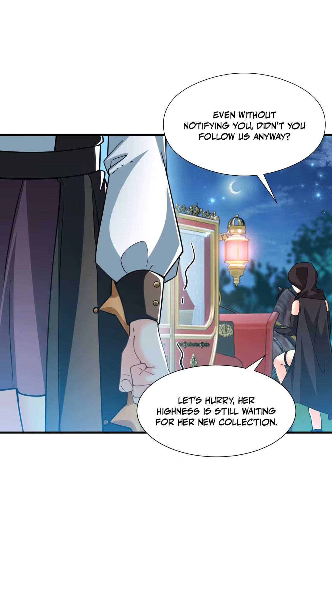 Shuo Hao Zuo Kepu, Fensi Que Quan Shi Monv? Chapter 41 page 16 - 