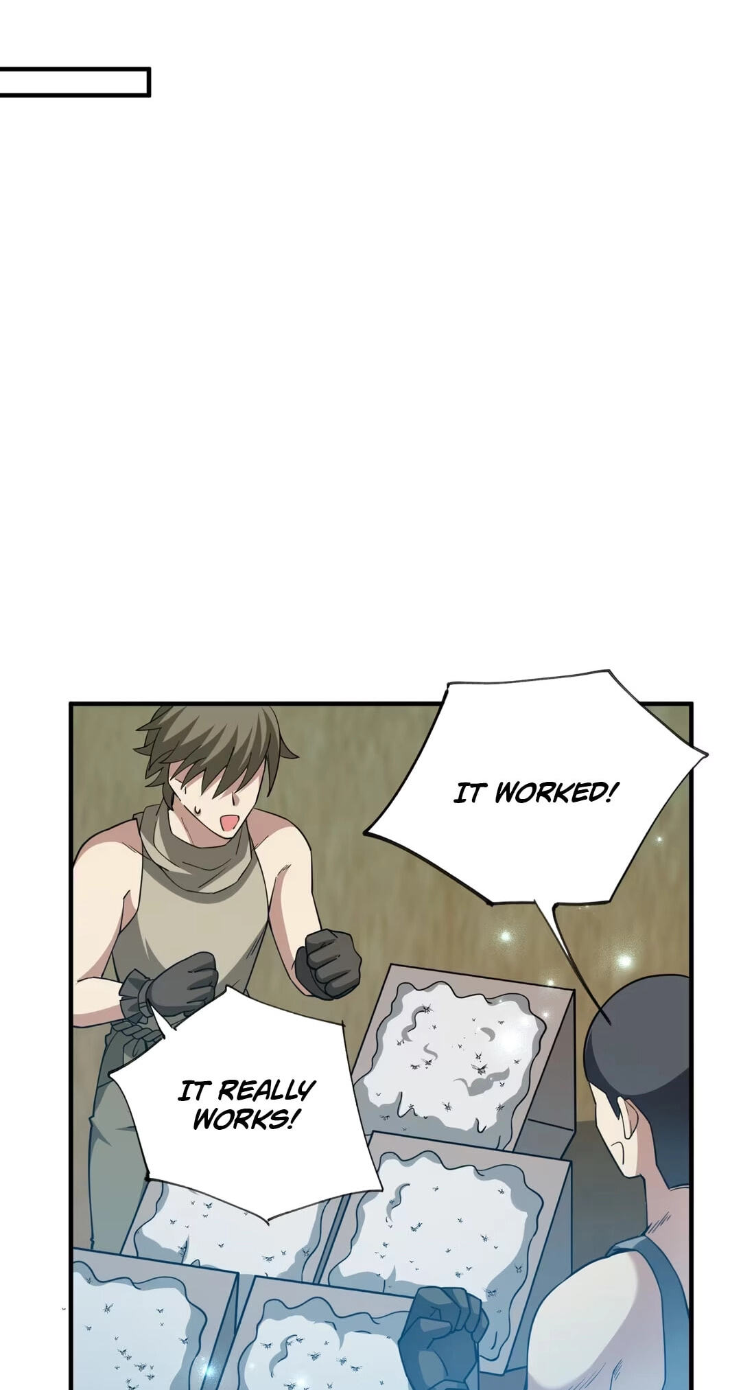 Shuo Hao Zuo Kepu, Fensi Que Quan Shi Monv? Chapter 41 page 18 - 