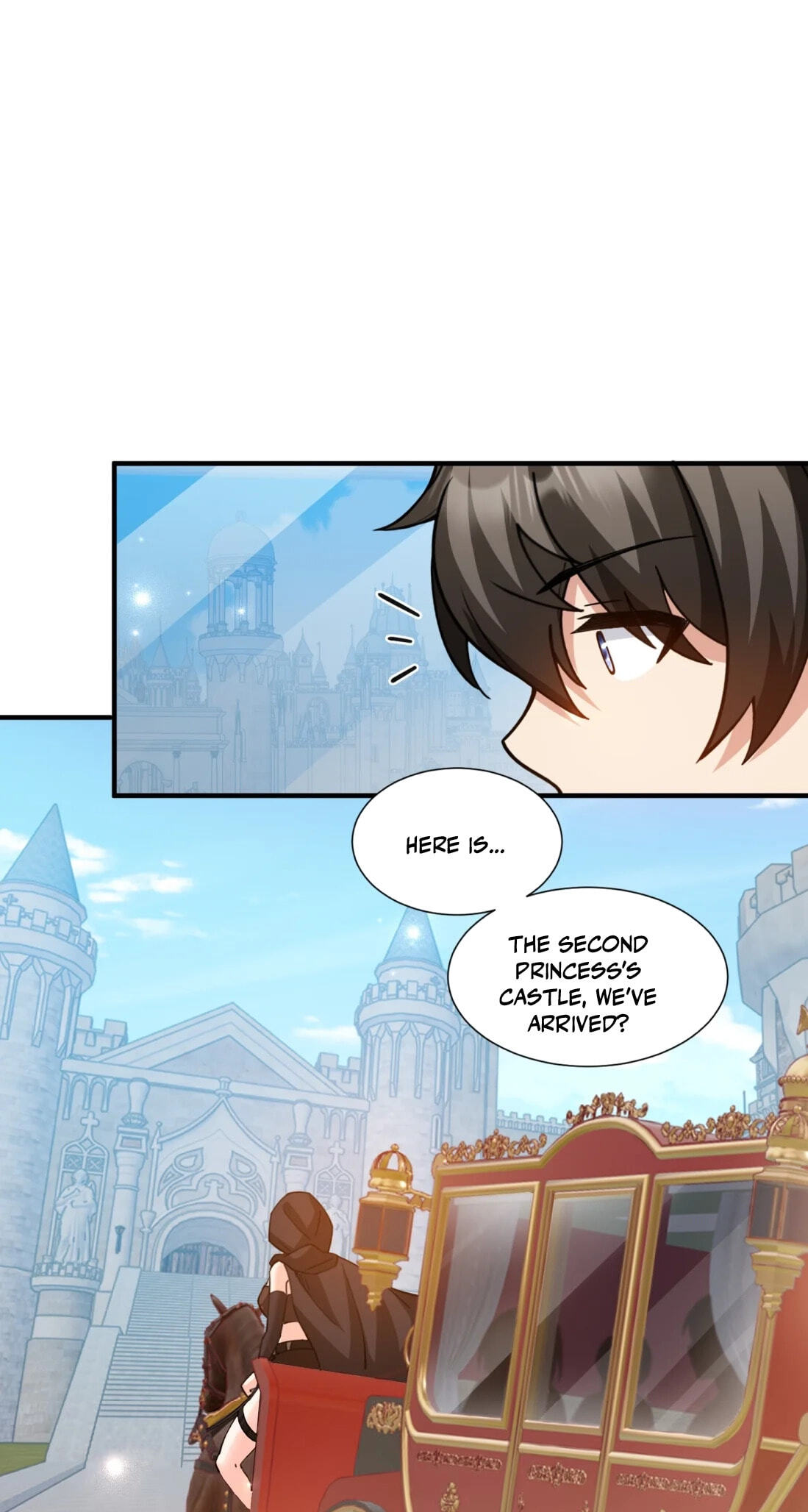 Shuo Hao Zuo Kepu, Fensi Que Quan Shi Monv? Chapter 41 page 40 - 