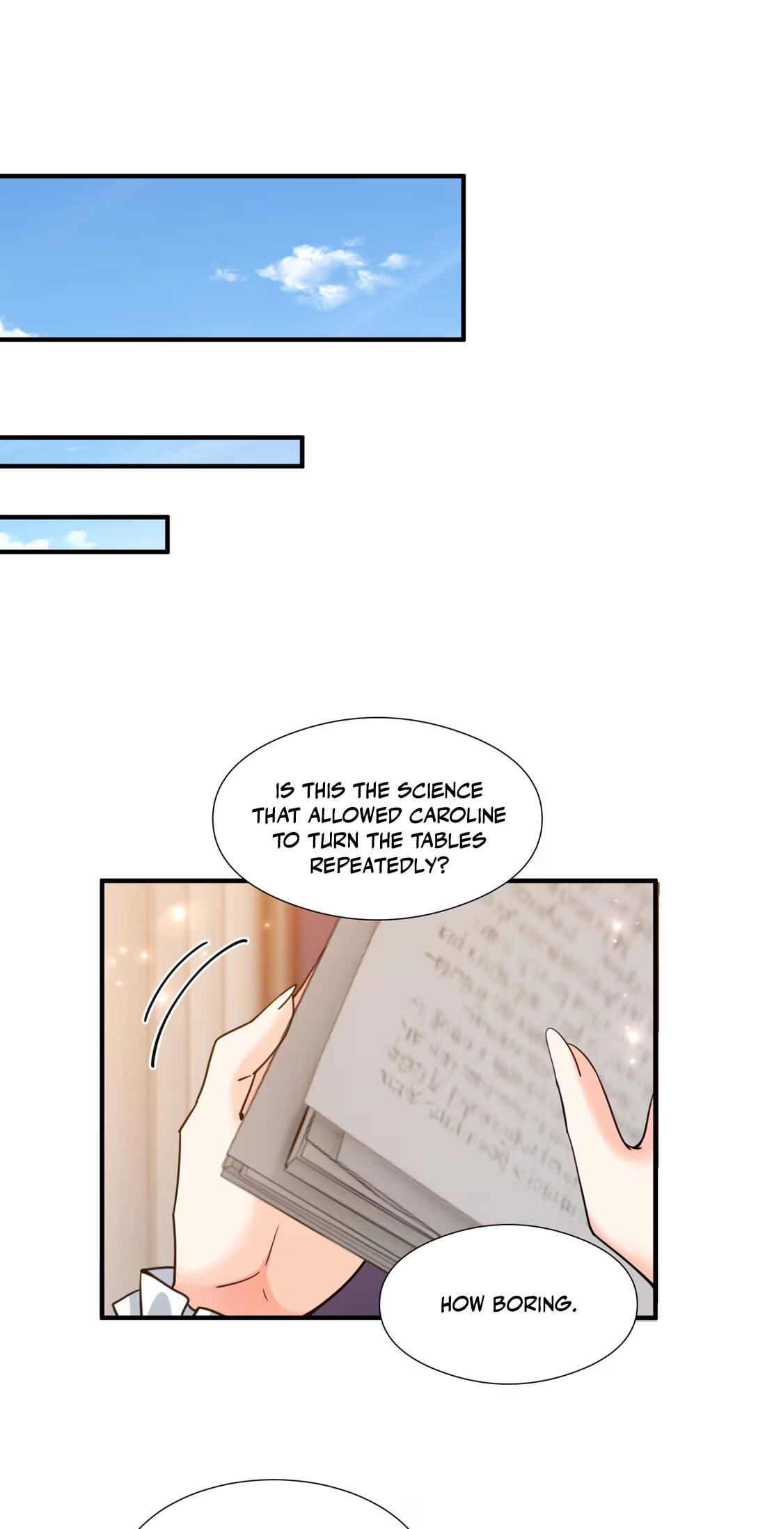 Shuo Hao Zuo Kepu, Fensi Que Quan Shi Monv? Chapter 41 page 44 - 