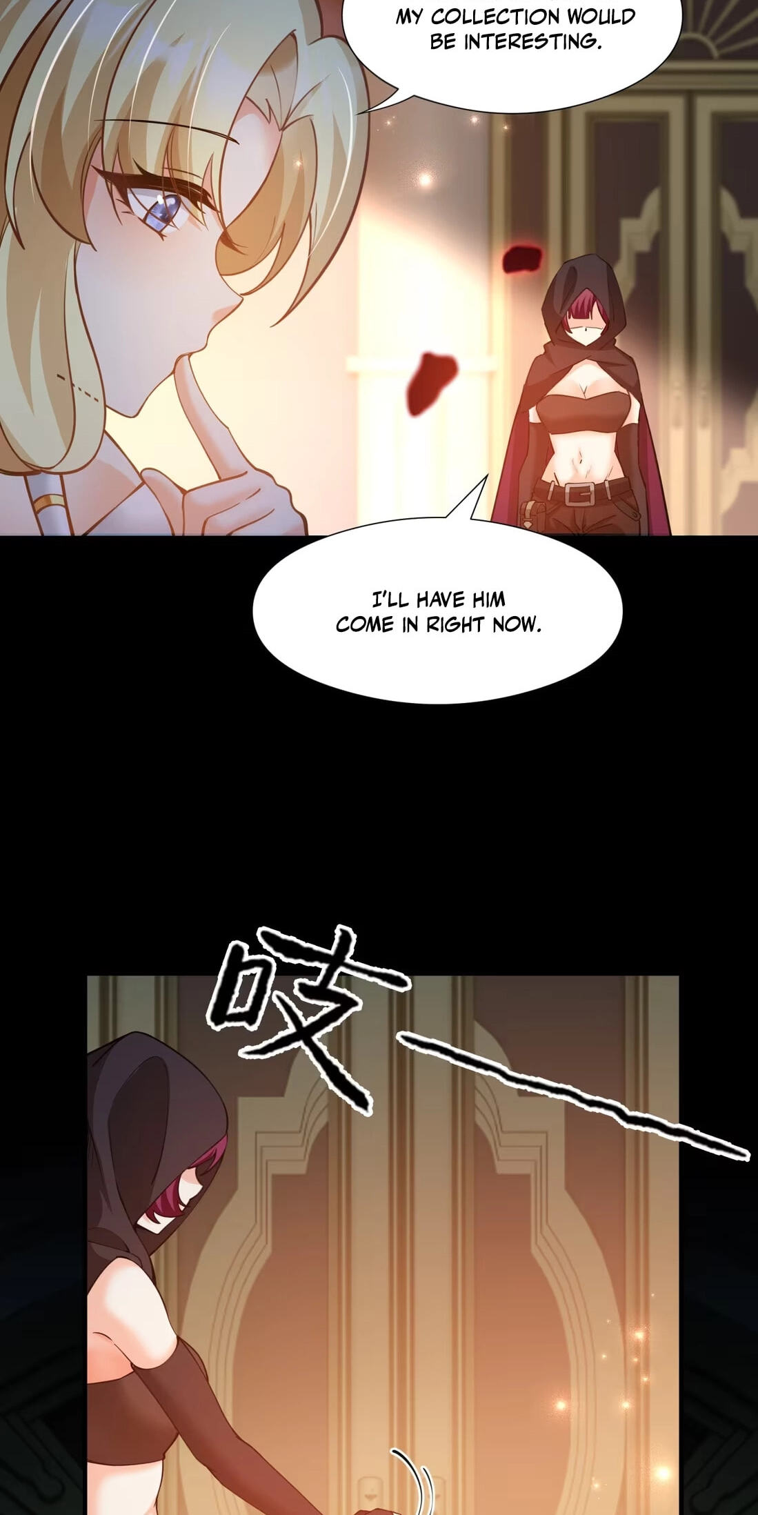 Shuo Hao Zuo Kepu, Fensi Que Quan Shi Monv? Chapter 41 page 47 - 