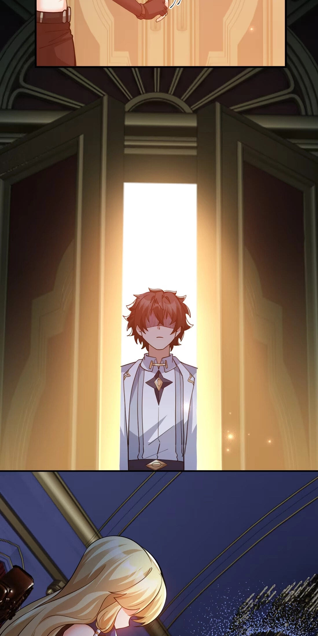 Shuo Hao Zuo Kepu, Fensi Que Quan Shi Monv? Chapter 41 page 48 - 