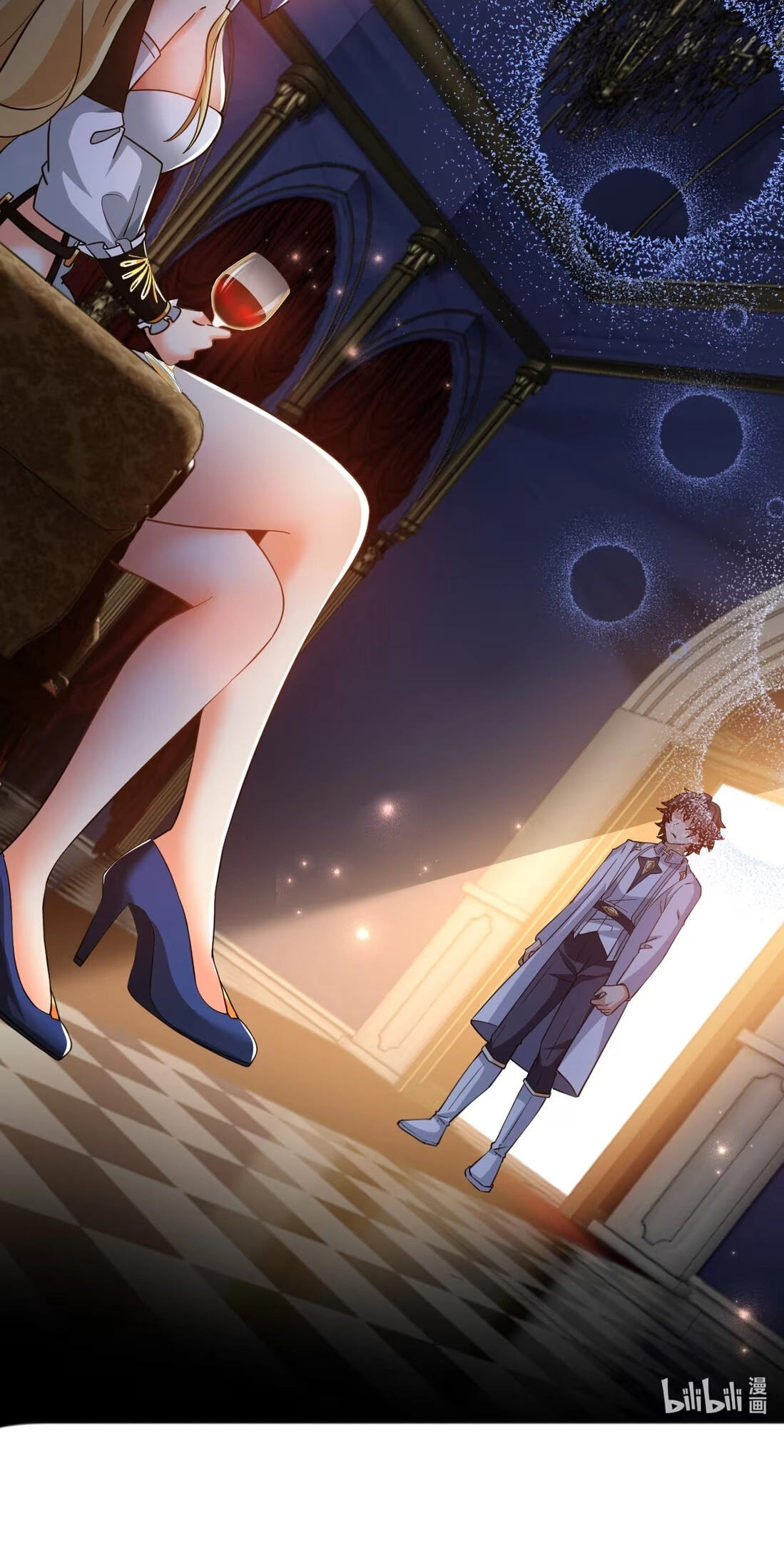 Shuo Hao Zuo Kepu, Fensi Que Quan Shi Monv? Chapter 41 page 49 - 