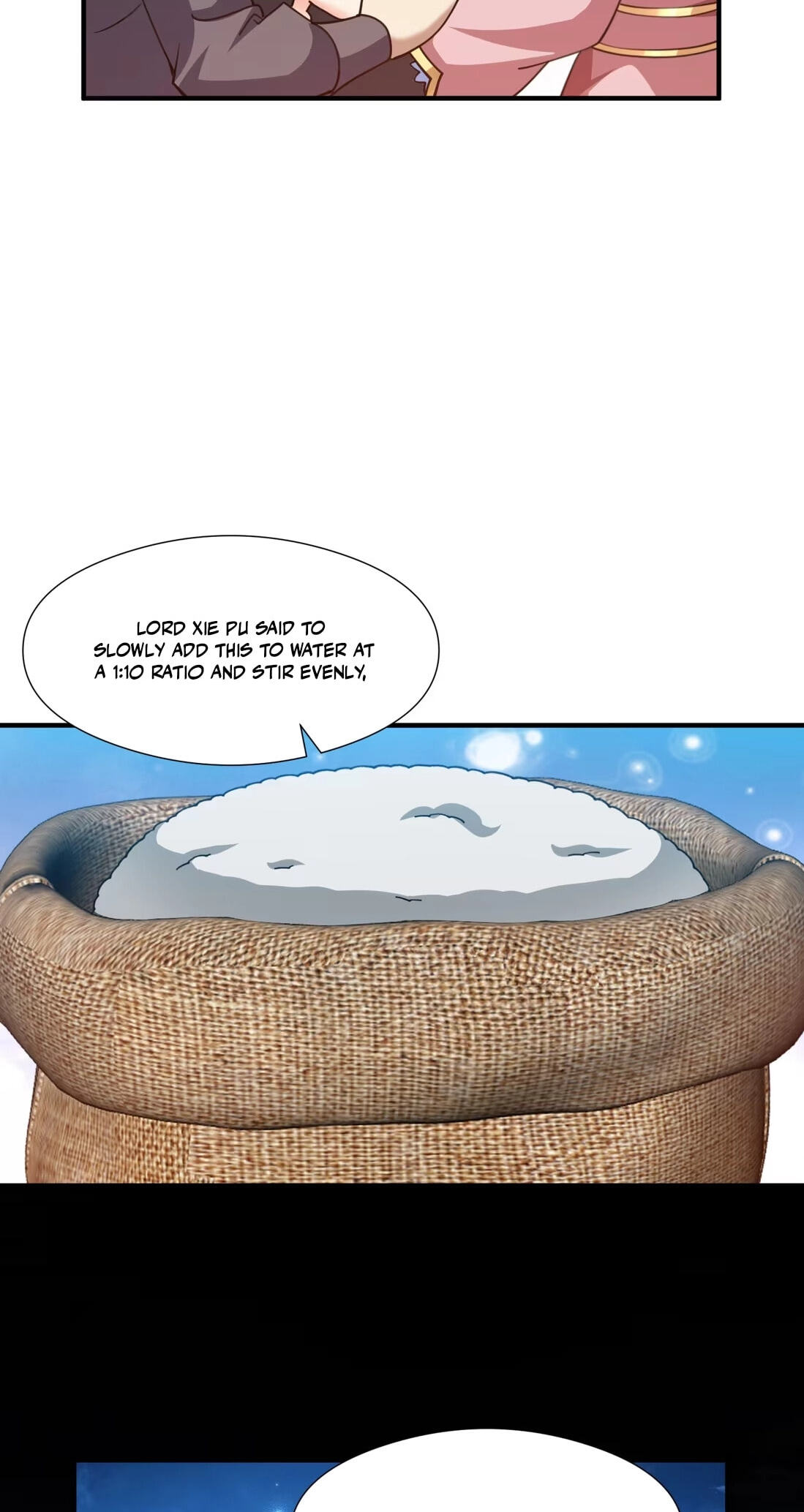 Shuo Hao Zuo Kepu, Fensi Que Quan Shi Monv? Chapter 41 page 6 - 