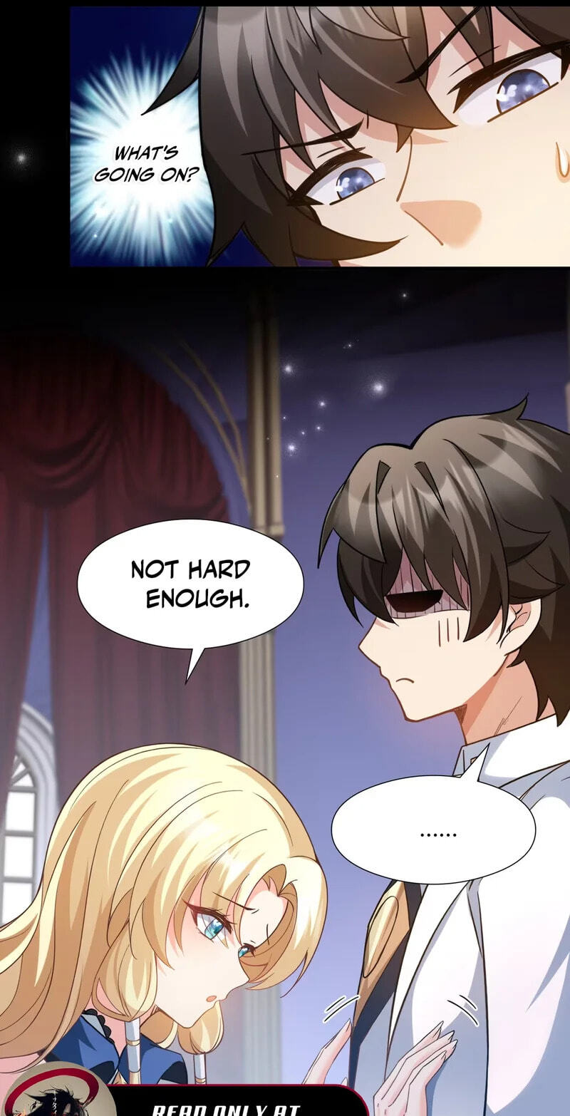 Shuo Hao Zuo Kepu, Fensi Que Quan Shi Monv? Chapter 42 page 11 - 