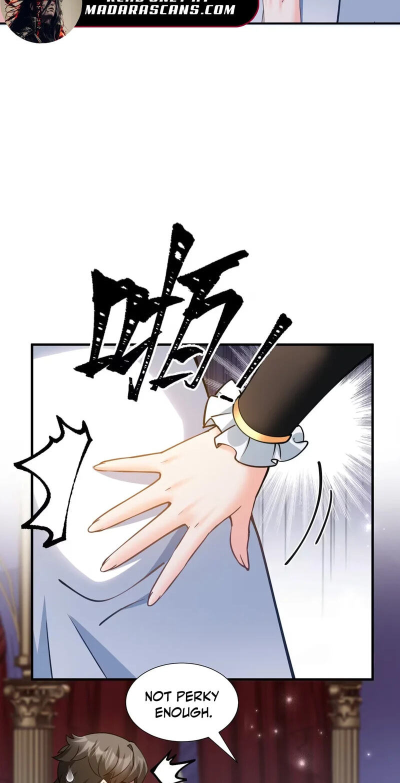 Shuo Hao Zuo Kepu, Fensi Que Quan Shi Monv? Chapter 42 page 12 - 