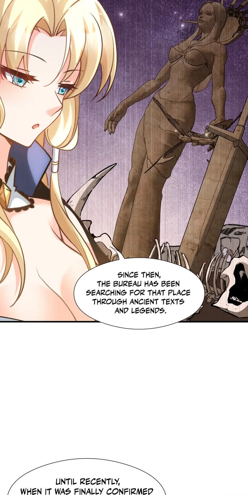 Shuo Hao Zuo Kepu, Fensi Que Quan Shi Monv? Chapter 42 page 17 - 