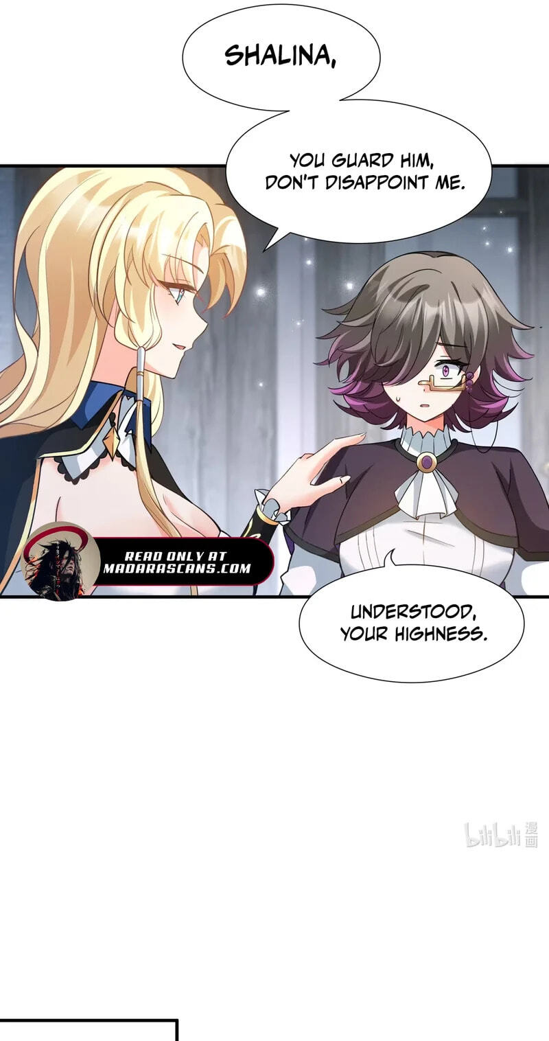 Shuo Hao Zuo Kepu, Fensi Que Quan Shi Monv? Chapter 42 page 26 - 